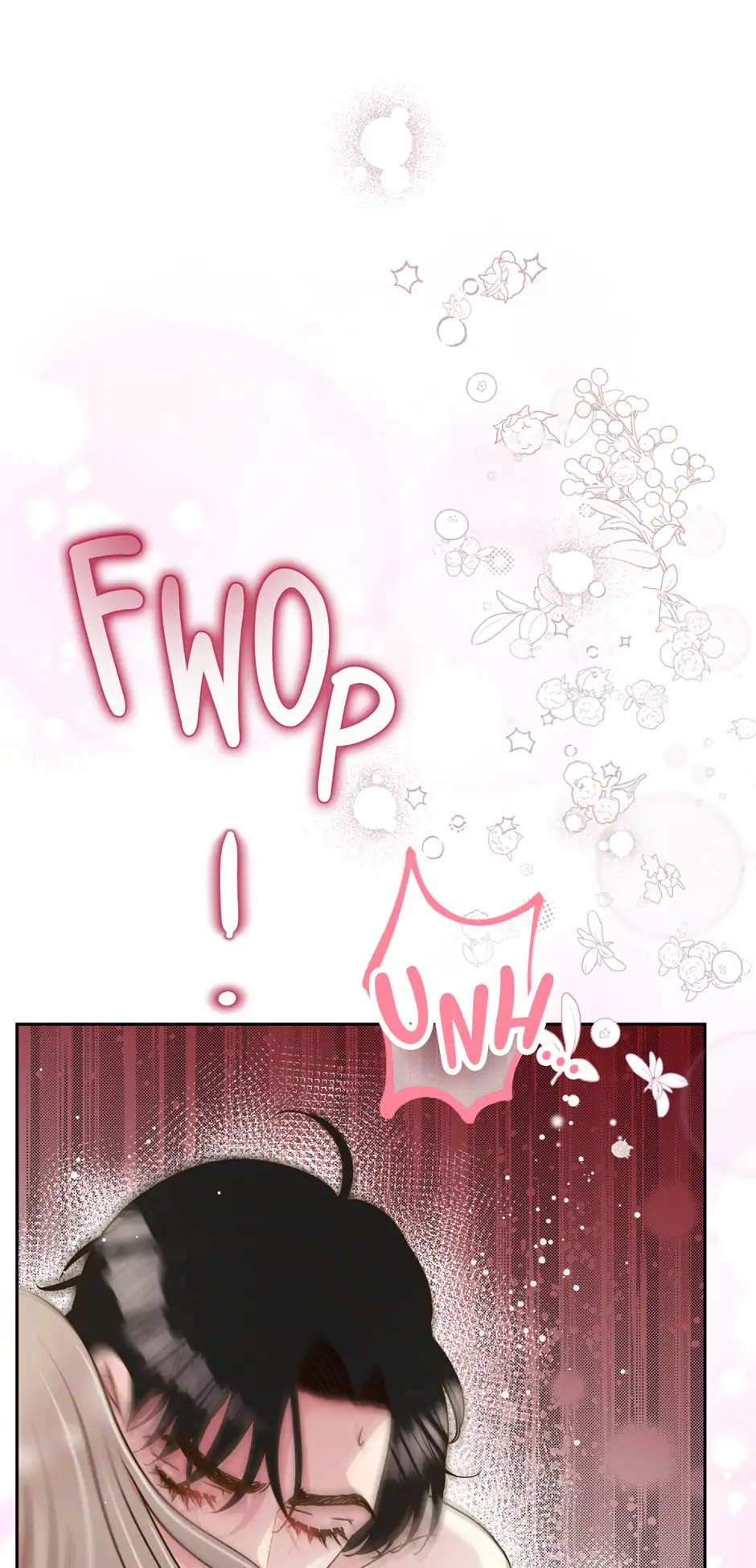 My Experience Being Close to My Older Brother's Friend Chapter 60 - page 35