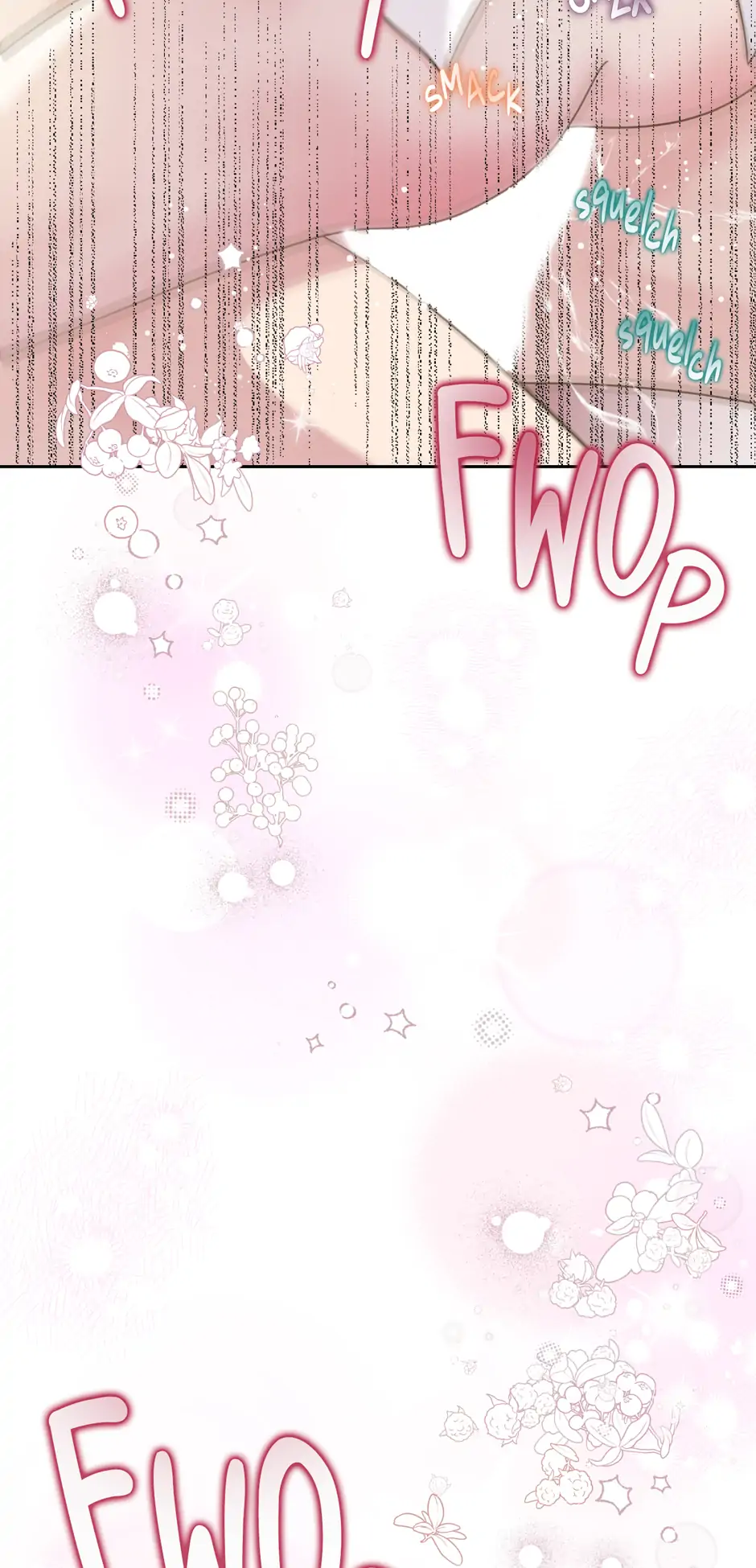 My Experience Being Close to My Older Brother's Friend Chapter 60 - page 37