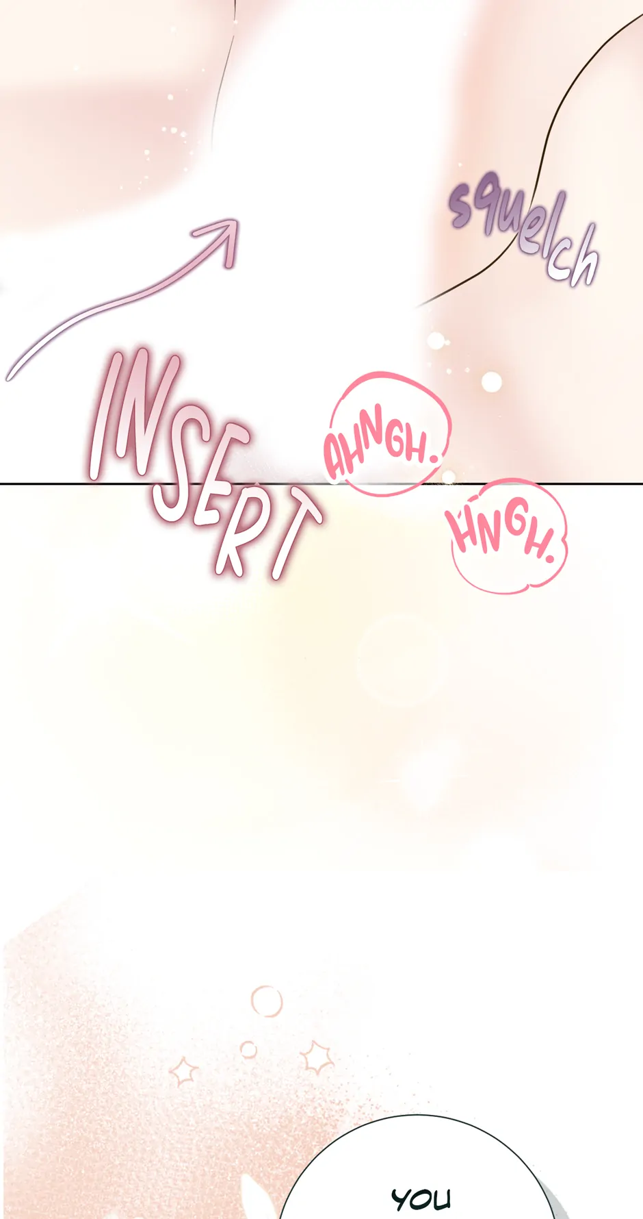 My Experience Being Close to My Older Brother's Friend Chapter 60 - page 3