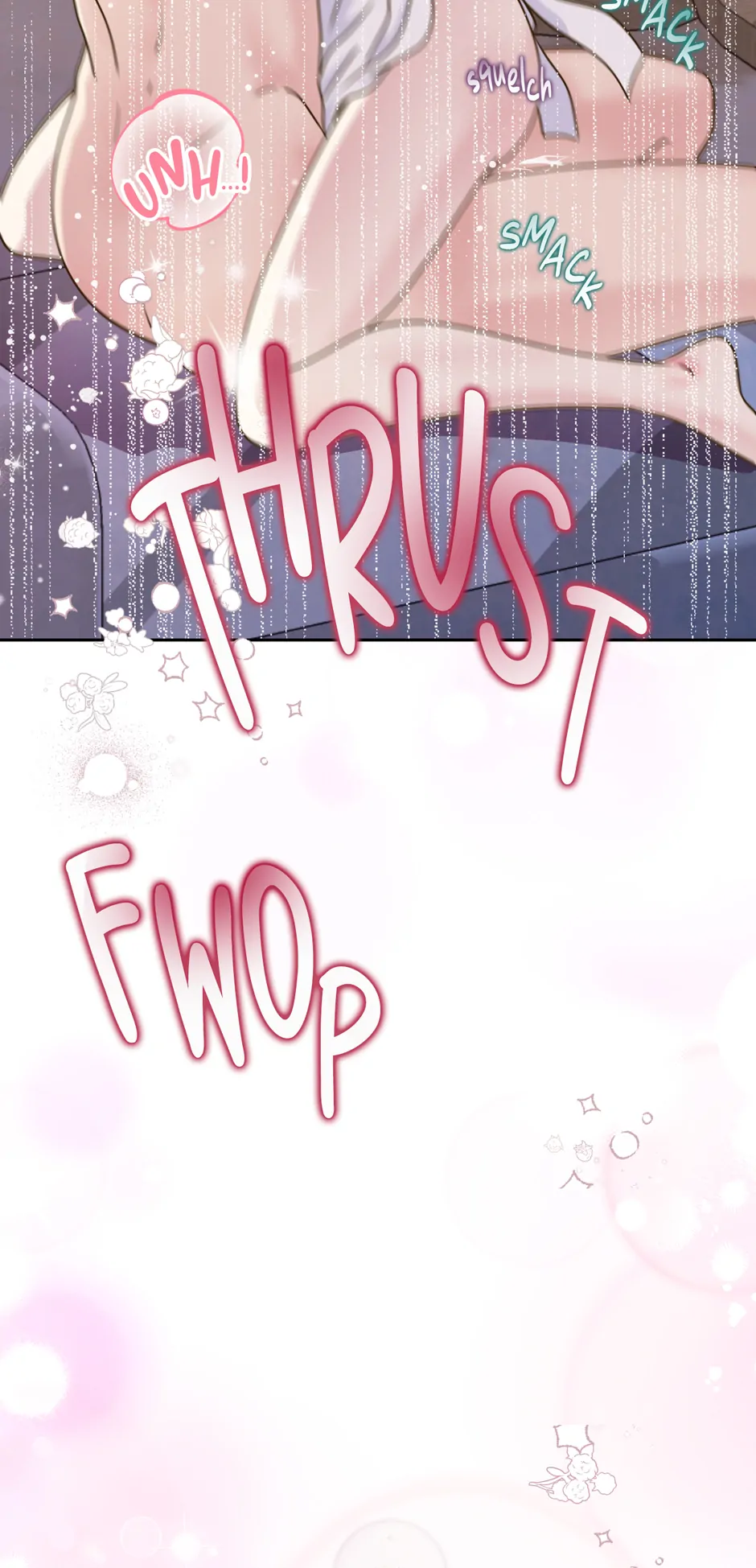 My Experience Being Close to My Older Brother's Friend Chapter 60 - page 40