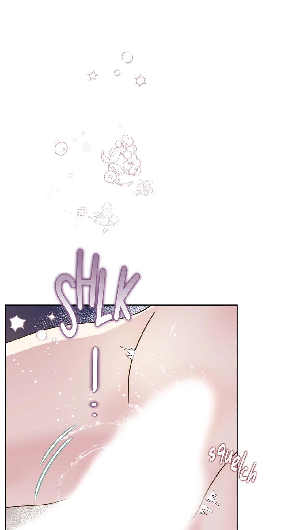 My Experience Being Close to My Older Brother's Friend Chapter 60 - page 42