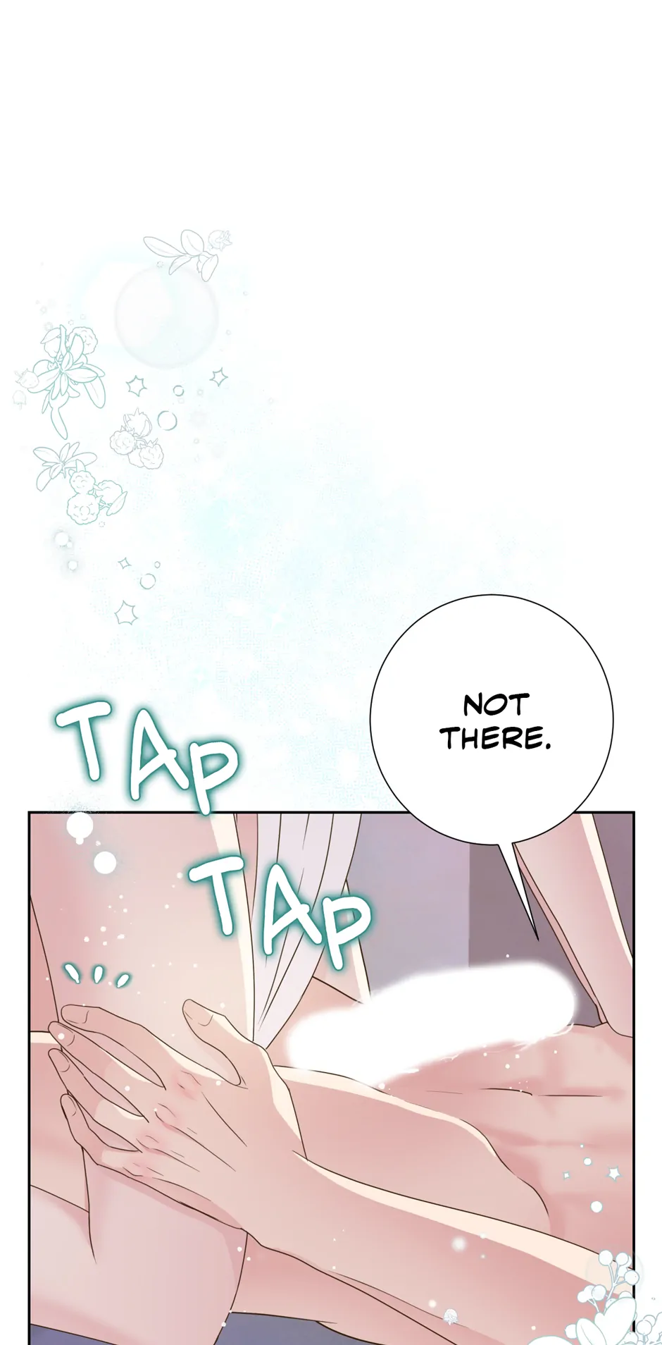 My Experience Being Close to My Older Brother's Friend Chapter 60 - page 49
