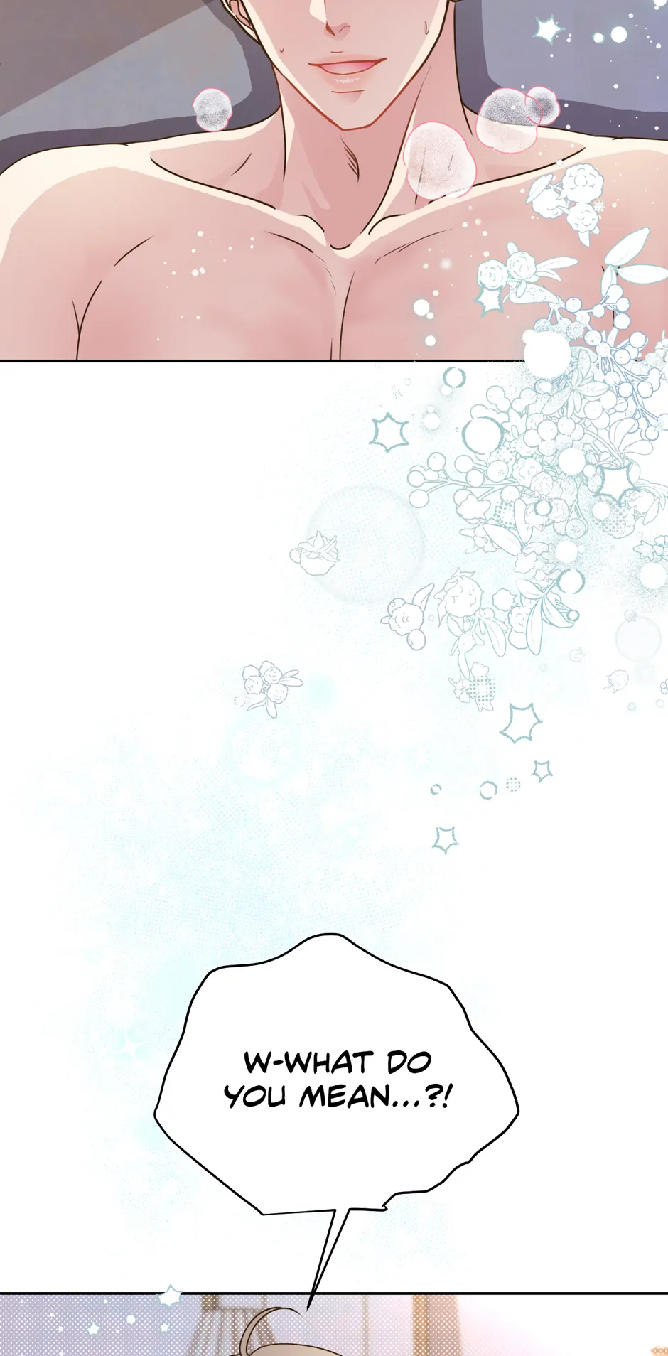 My Experience Being Close to My Older Brother's Friend Chapter 60 - page 53