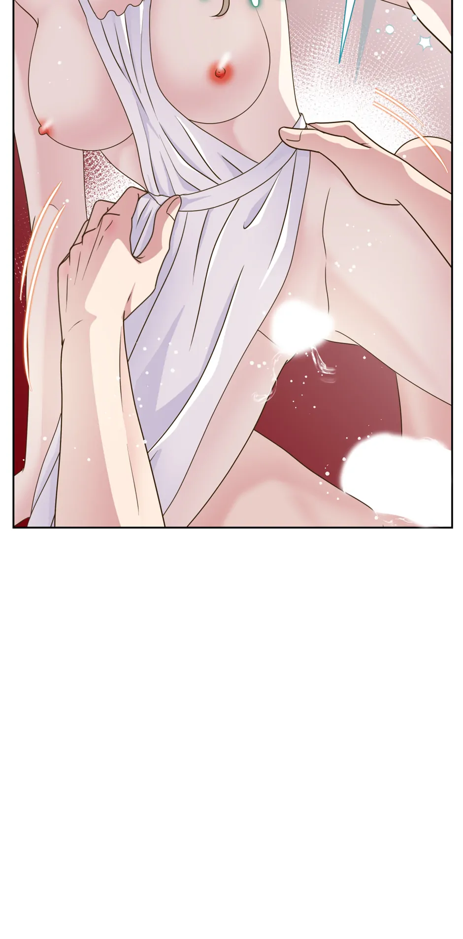 My Experience Being Close to My Older Brother's Friend Chapter 60 - page 55