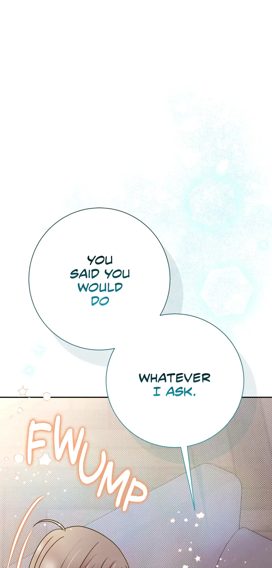 My Experience Being Close to My Older Brother's Friend Chapter 60 - page 56