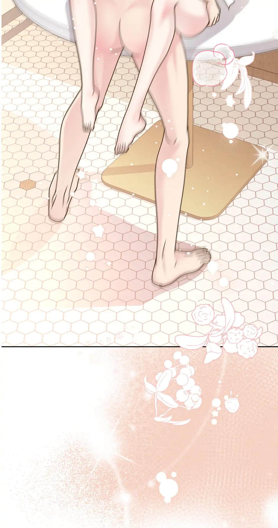 My Experience Being Close to My Older Brother's Friend Chapter 60 - page 5