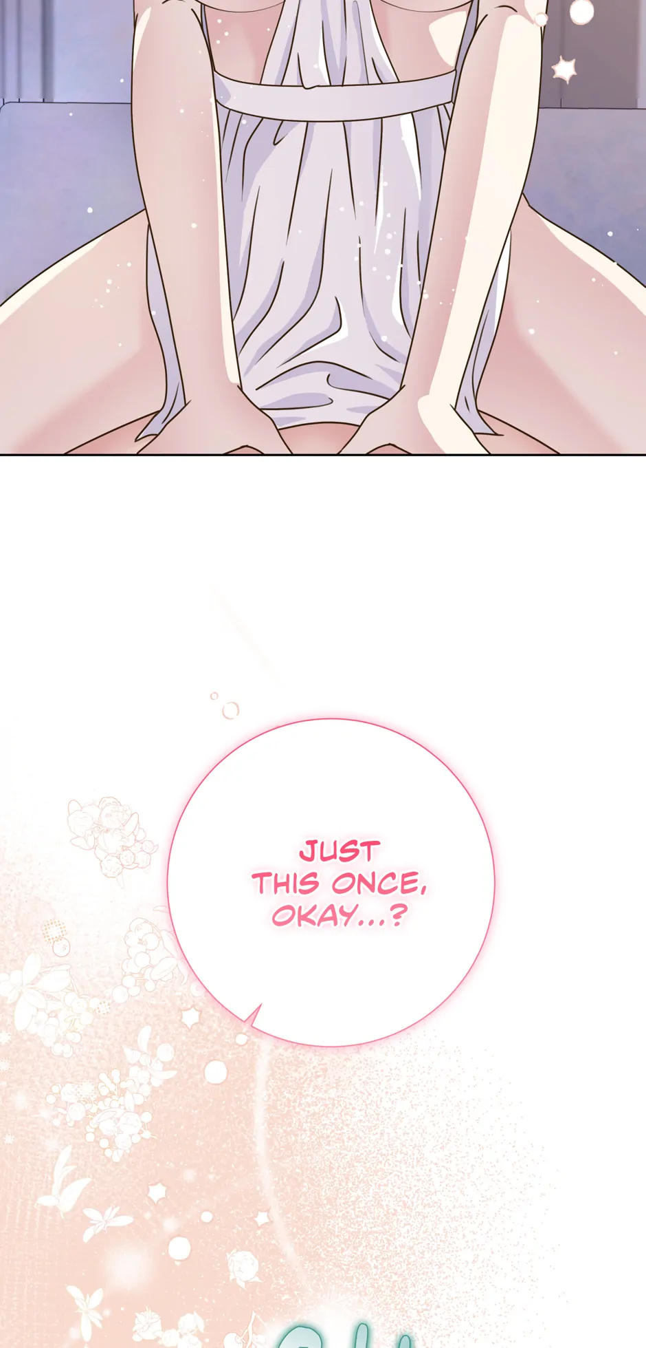 My Experience Being Close to My Older Brother's Friend Chapter 60 - page 60