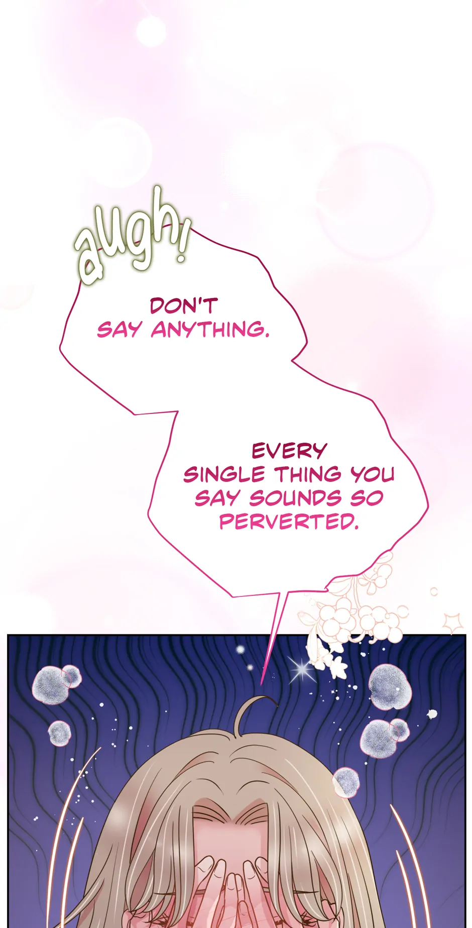 My Experience Being Close to My Older Brother's Friend Chapter 60 - page 66