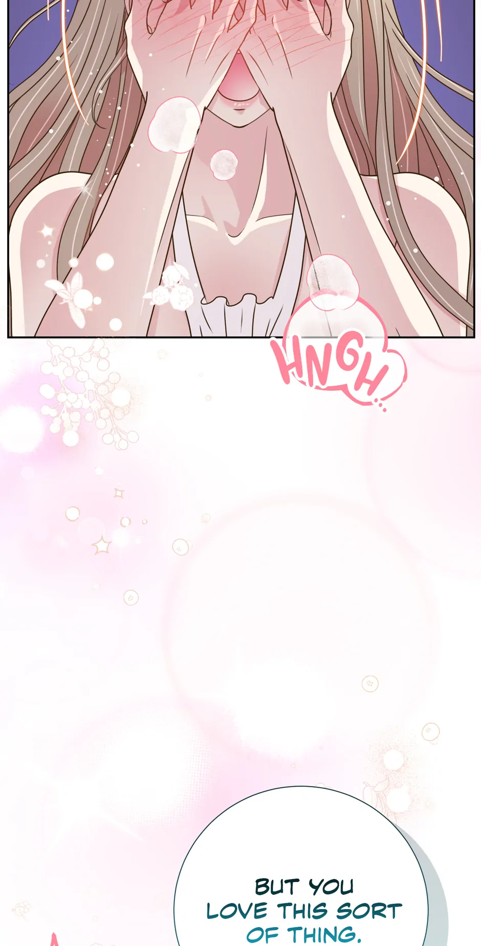 My Experience Being Close to My Older Brother's Friend Chapter 60 - page 67