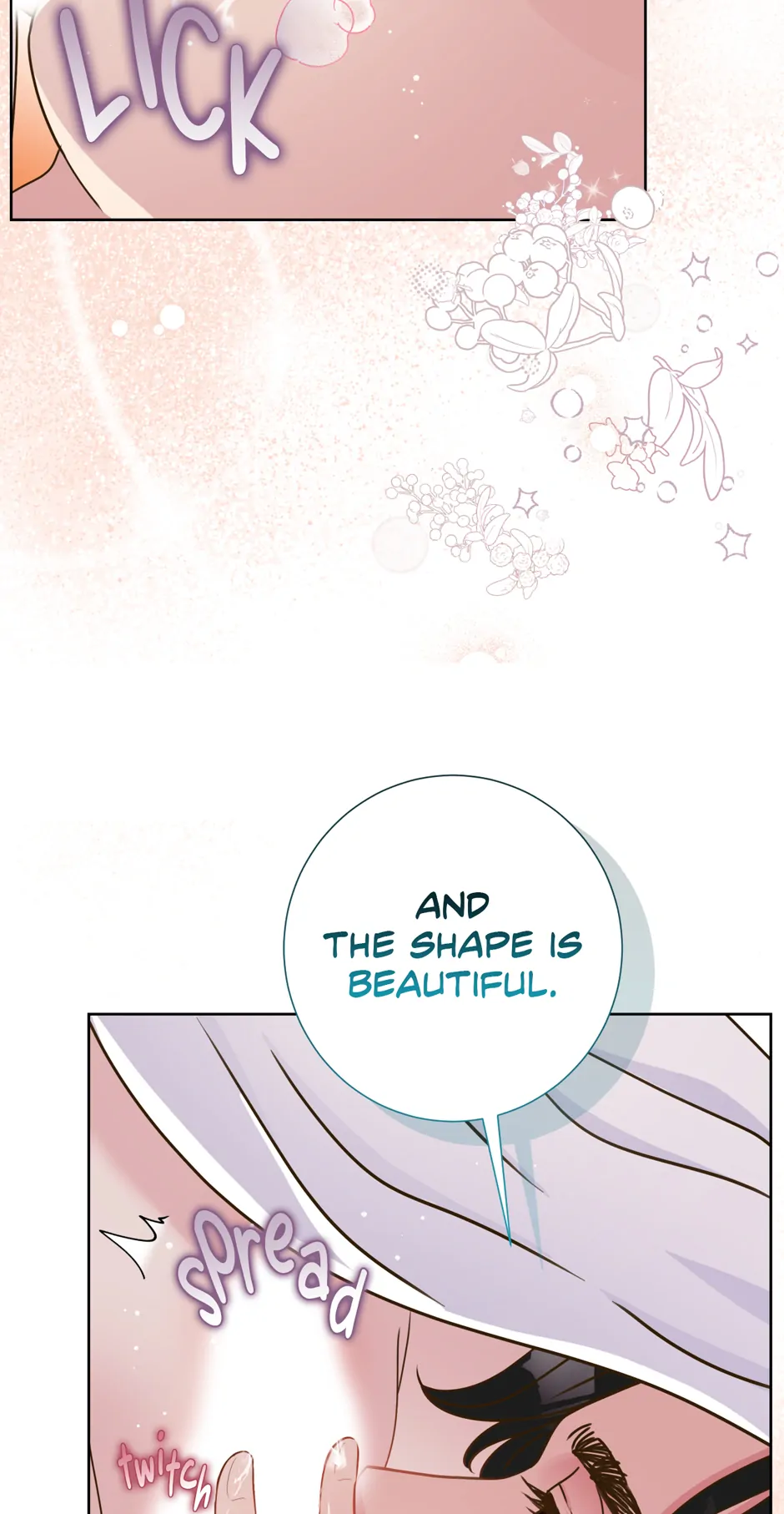 My Experience Being Close to My Older Brother's Friend Chapter 60 - page 71
