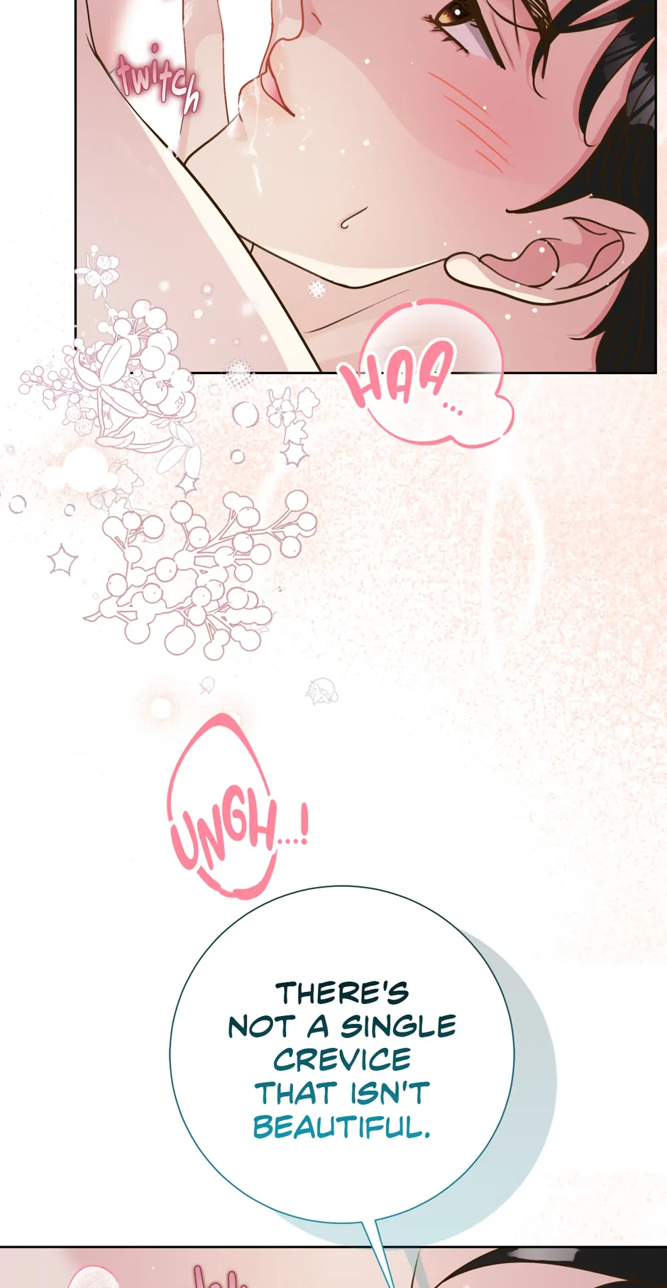 My Experience Being Close to My Older Brother's Friend Chapter 60 - page 72