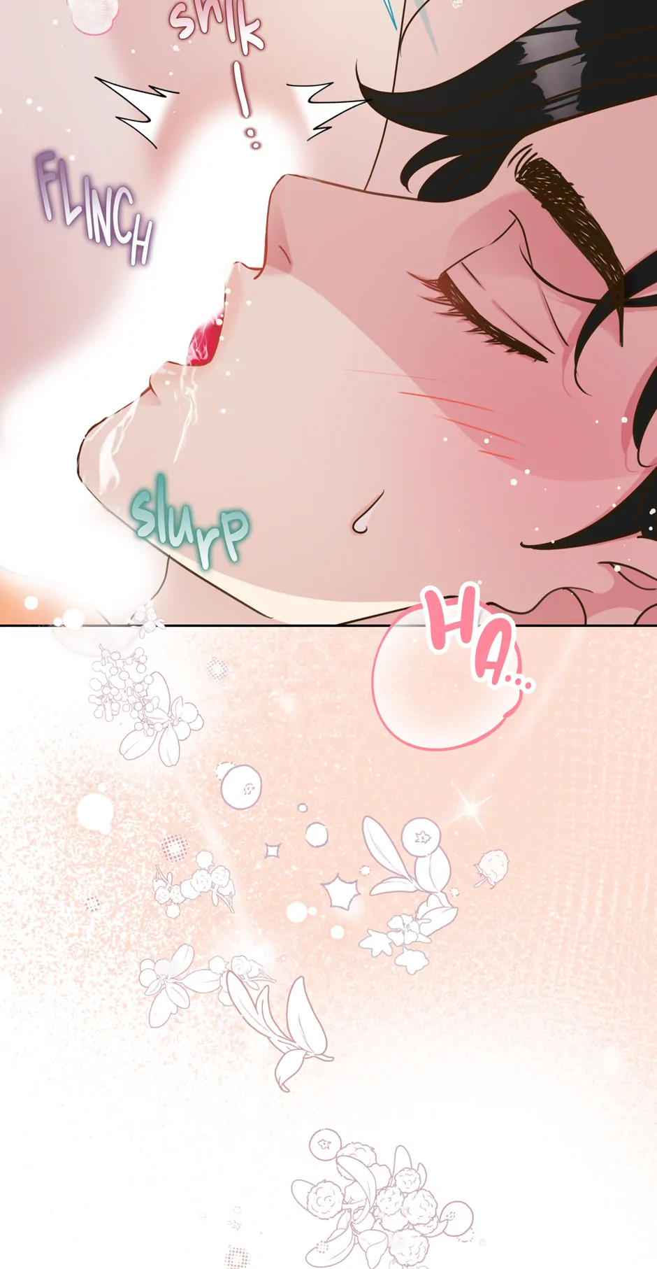 My Experience Being Close to My Older Brother's Friend Chapter 60 - page 73