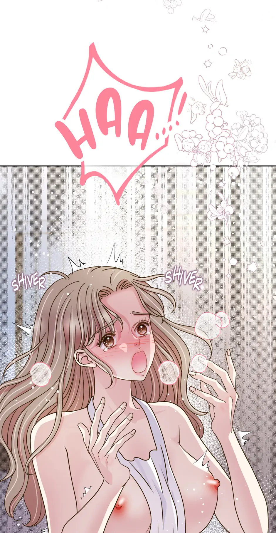 My Experience Being Close to My Older Brother's Friend Chapter 60 - page 74