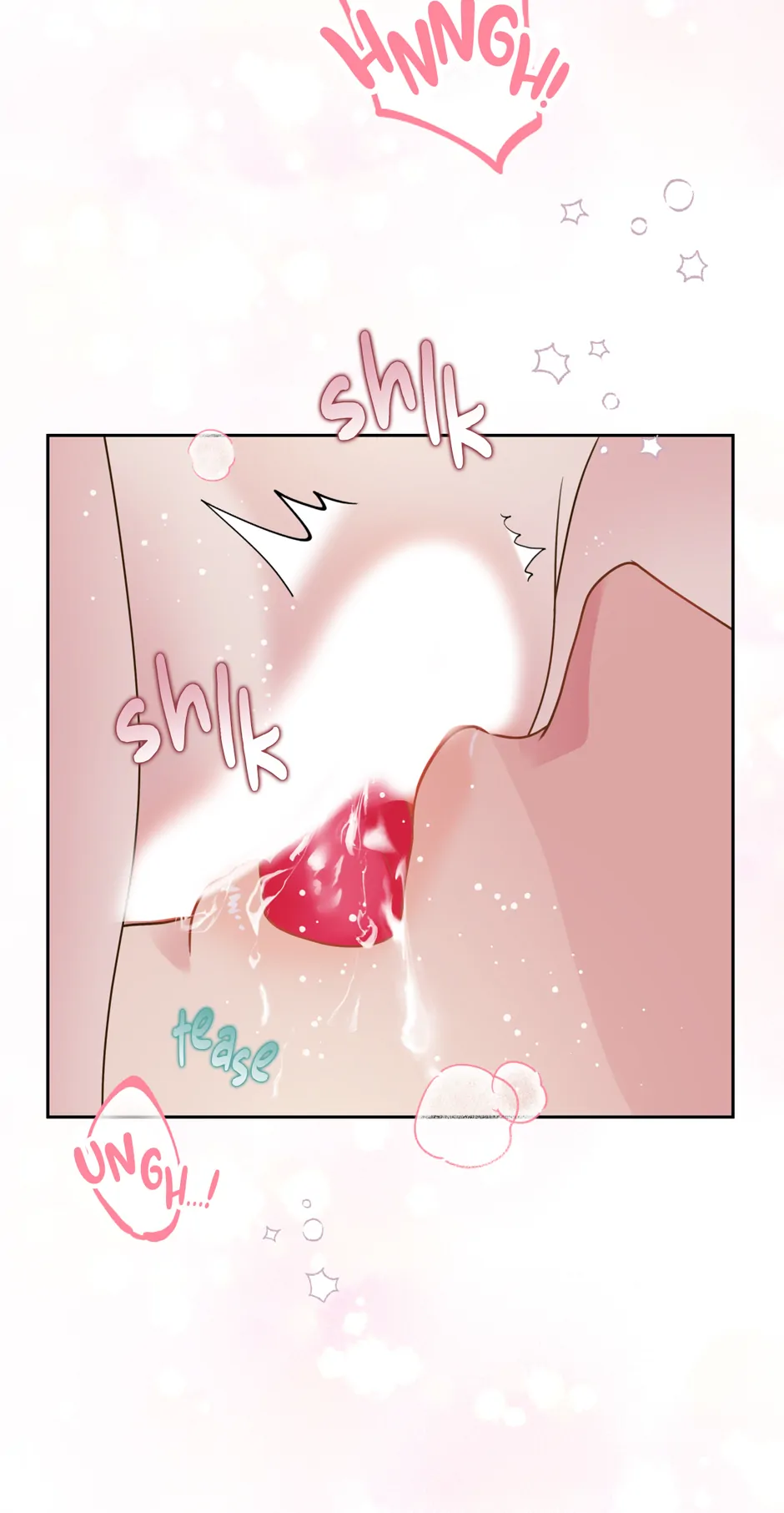 My Experience Being Close to My Older Brother's Friend Chapter 60 - page 76