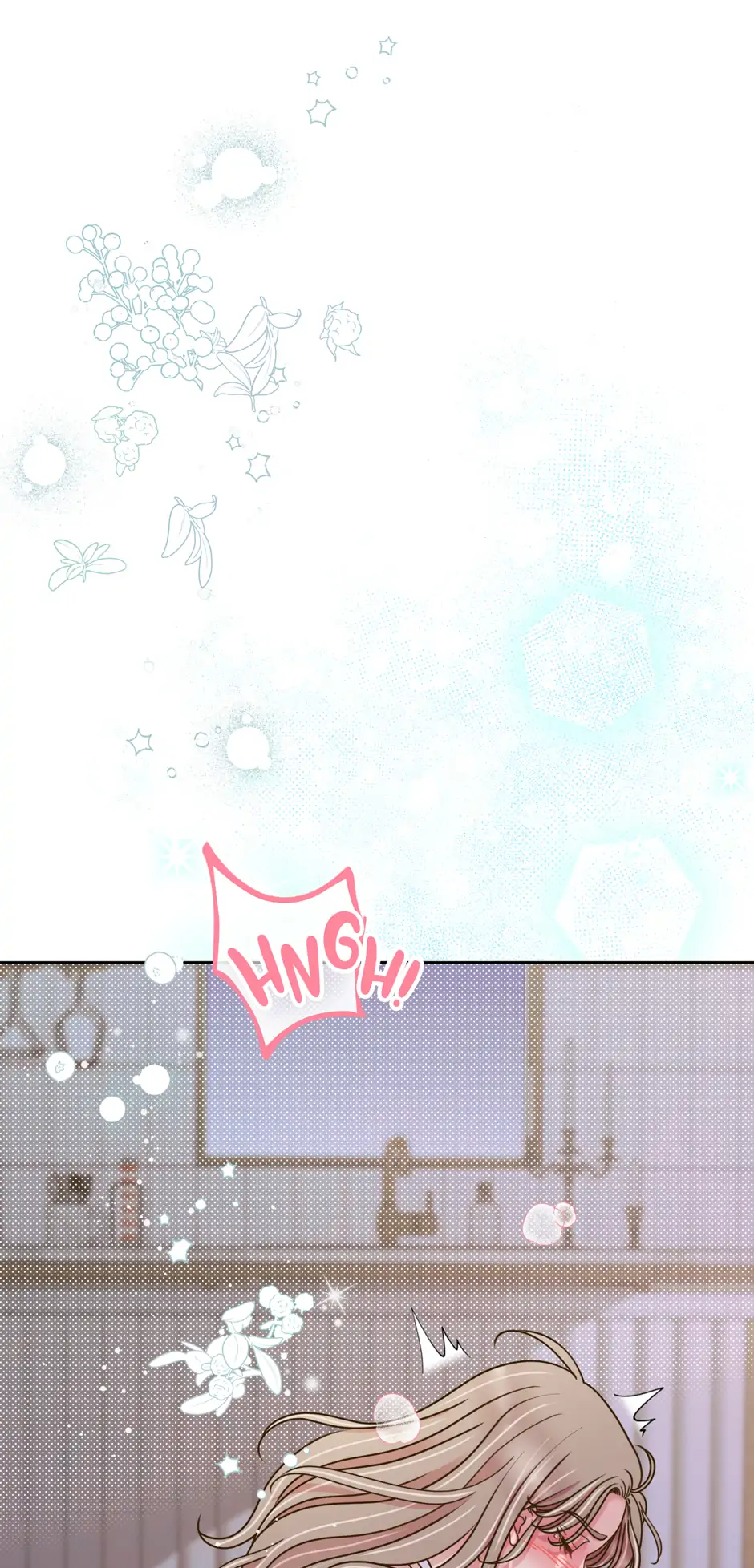 My Experience Being Close to My Older Brother's Friend Chapter 60 - page 77
