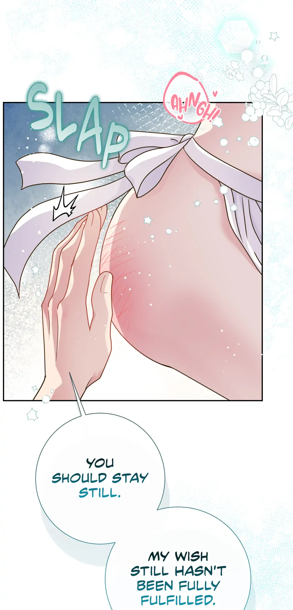 My Experience Being Close to My Older Brother's Friend Chapter 60 - page 80