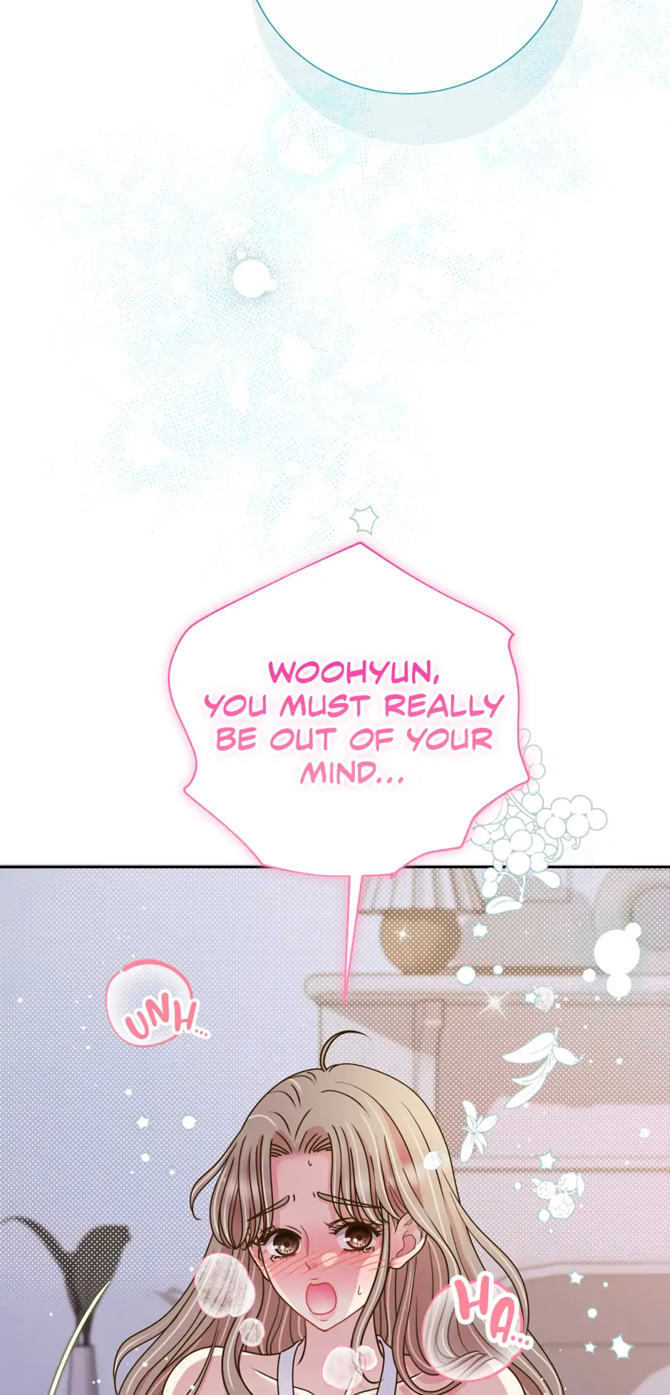 My Experience Being Close to My Older Brother's Friend Chapter 60 - page 81