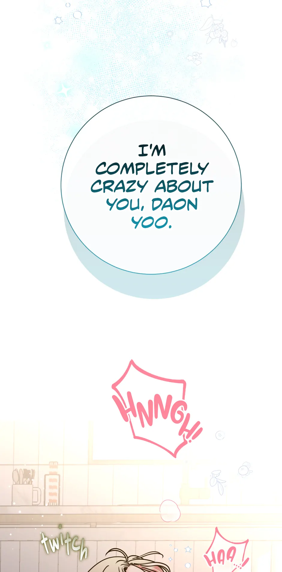 My Experience Being Close to My Older Brother's Friend Chapter 60 - page 85