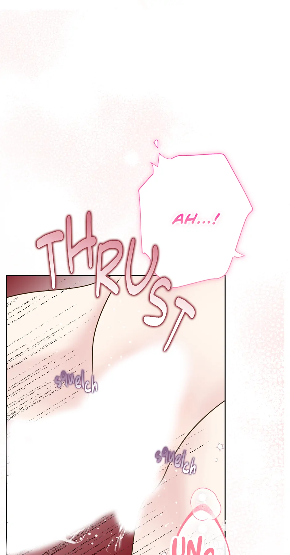 My Experience Being Close to My Older Brother's Friend Chapter 60 - page 8