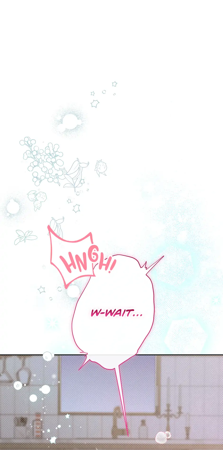 My Experience Being Close to My Older Brother's Friend Chapter 61 - page 1