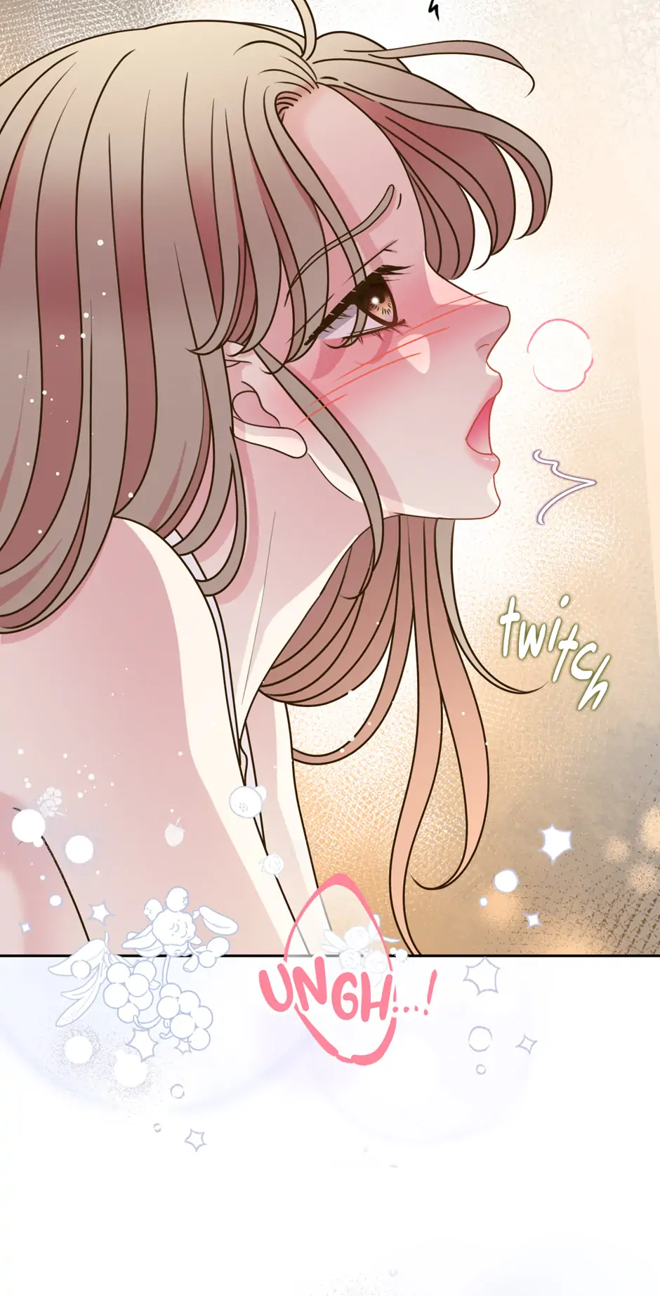 My Experience Being Close to My Older Brother's Friend Chapter 61 - page 19