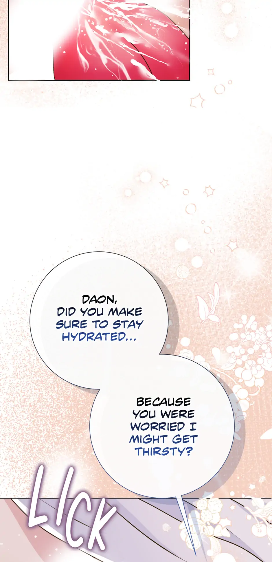 My Experience Being Close to My Older Brother's Friend Chapter 61 - page 24