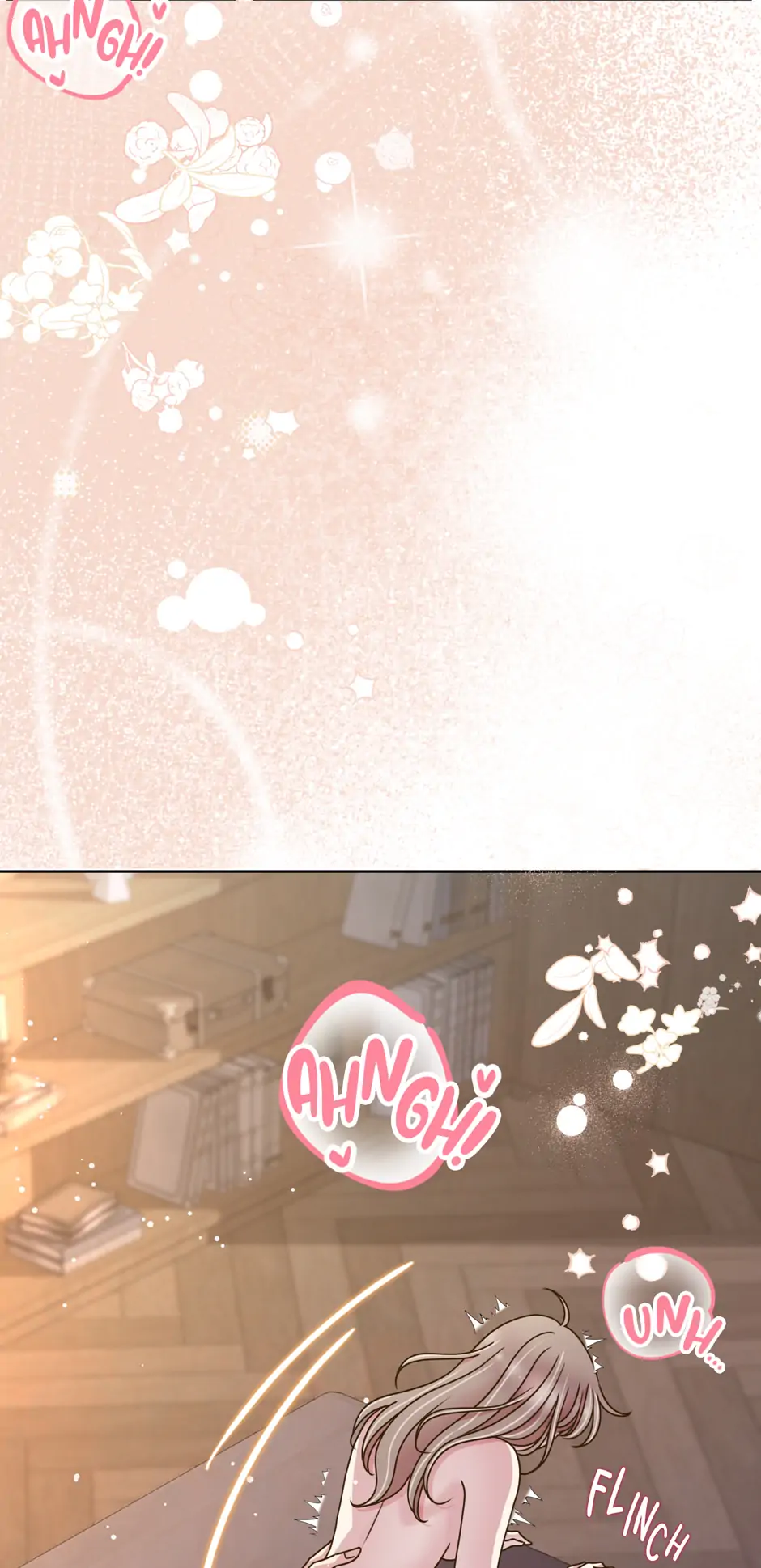 My Experience Being Close to My Older Brother's Friend Chapter 61 - page 27