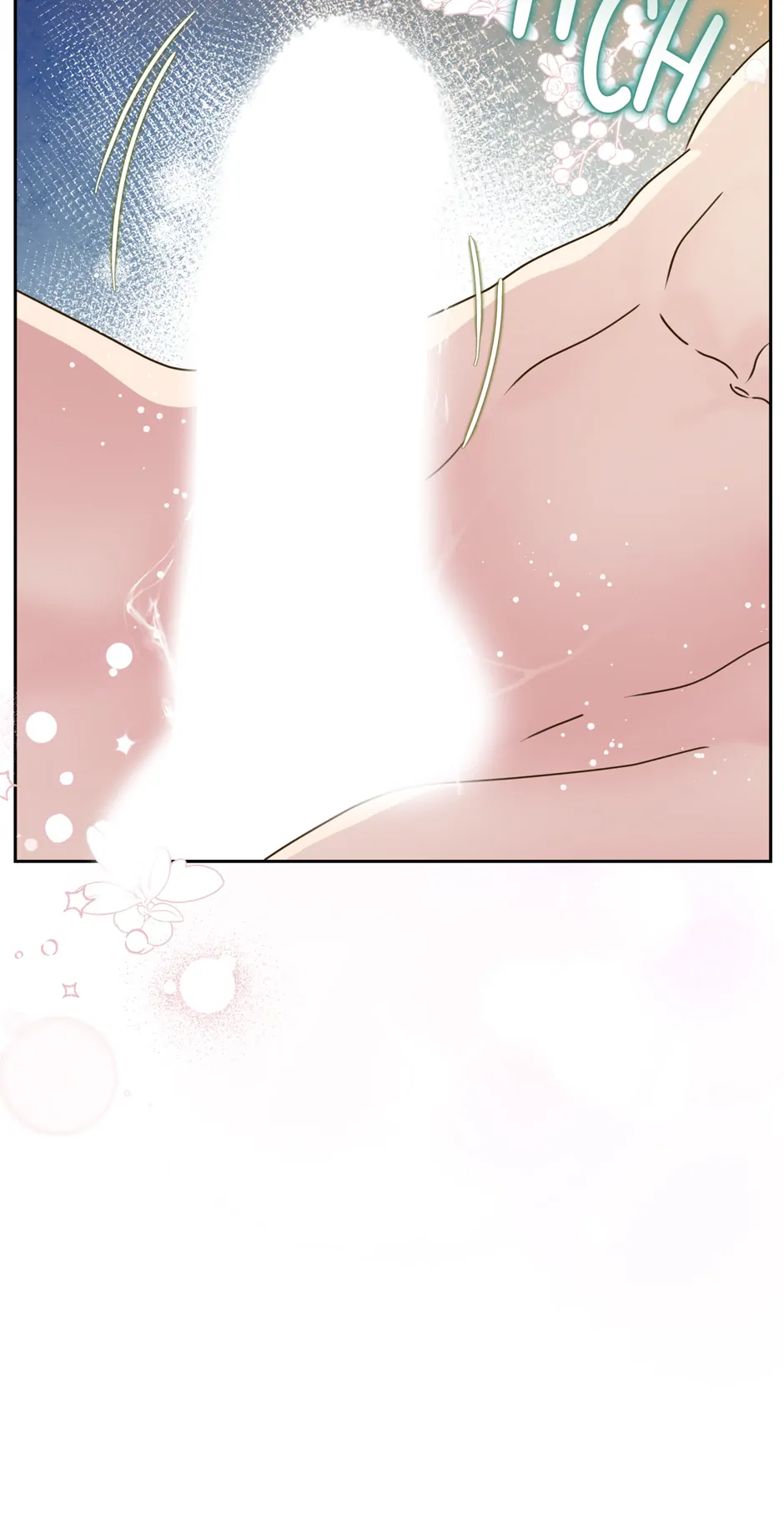 My Experience Being Close to My Older Brother's Friend Chapter 61 - page 37