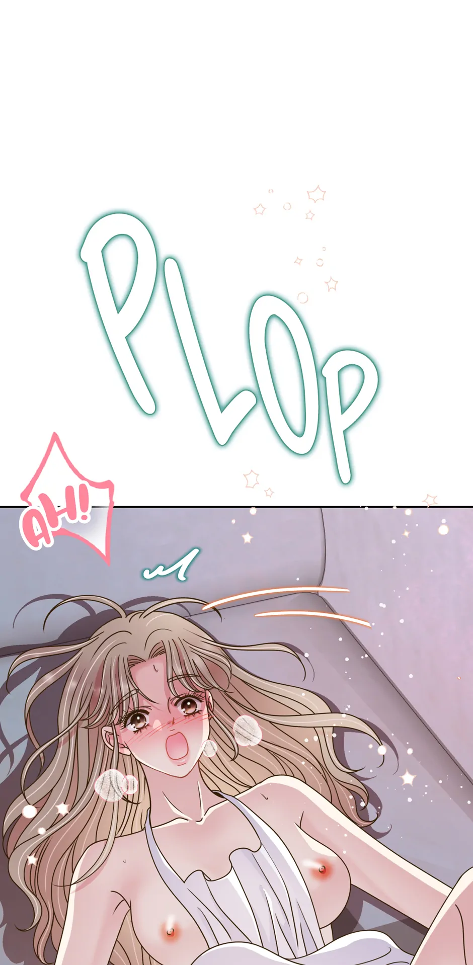 My Experience Being Close to My Older Brother's Friend Chapter 61 - page 45