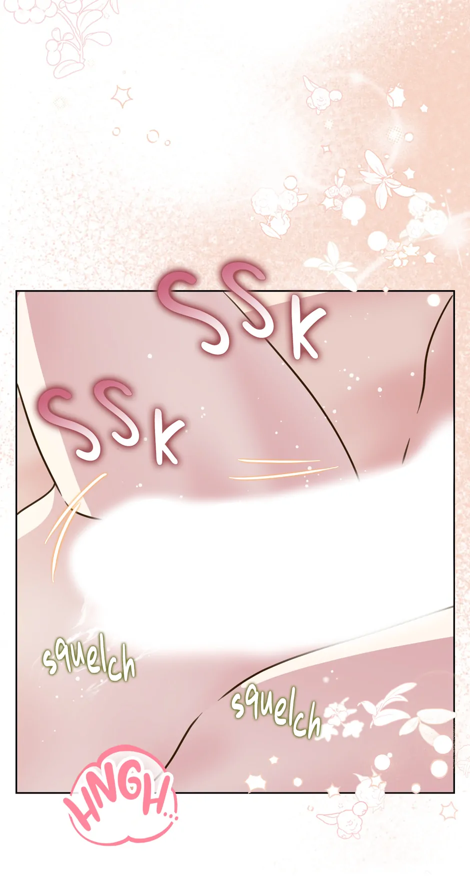 My Experience Being Close to My Older Brother's Friend Chapter 61 - page 56