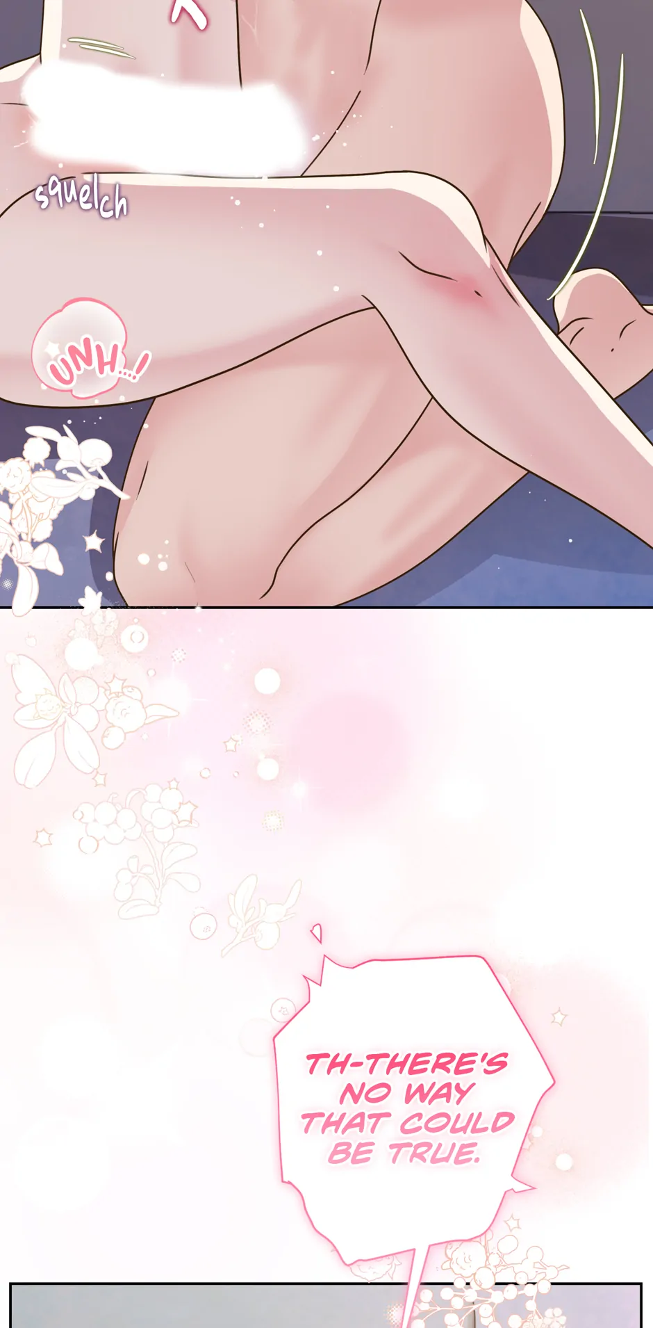 My Experience Being Close to My Older Brother's Friend Chapter 61 - page 64