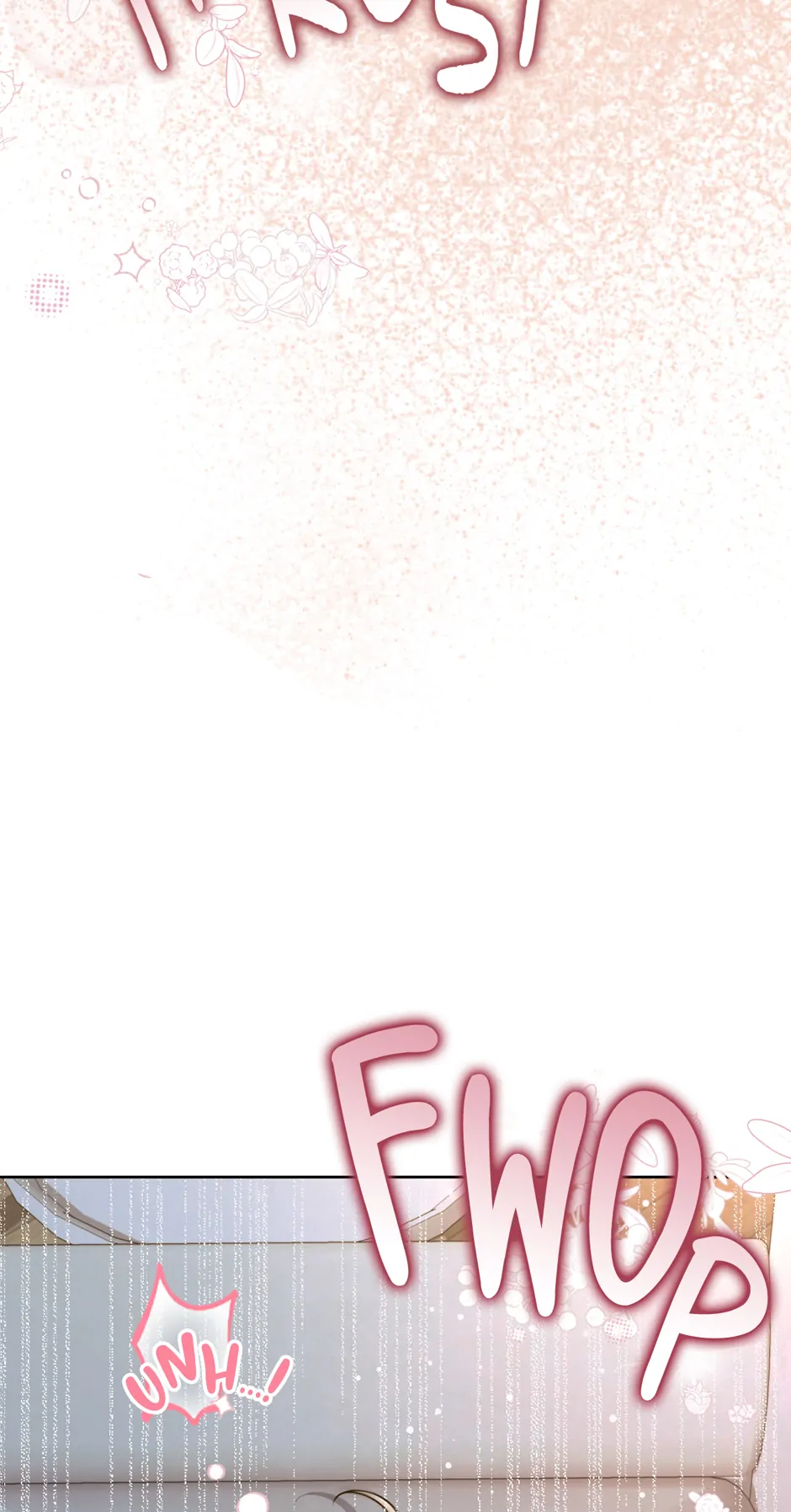 My Experience Being Close to My Older Brother's Friend Chapter 61 - page 77