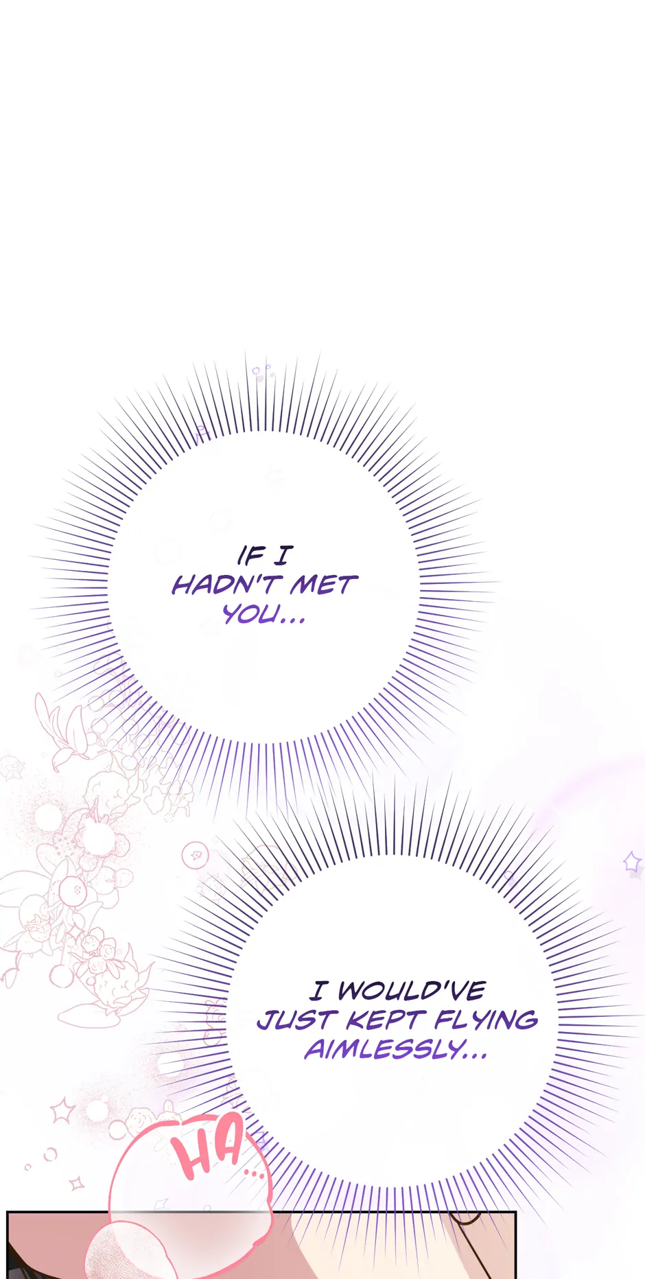 My Experience Being Close to My Older Brother's Friend Chapter 61 - page 81