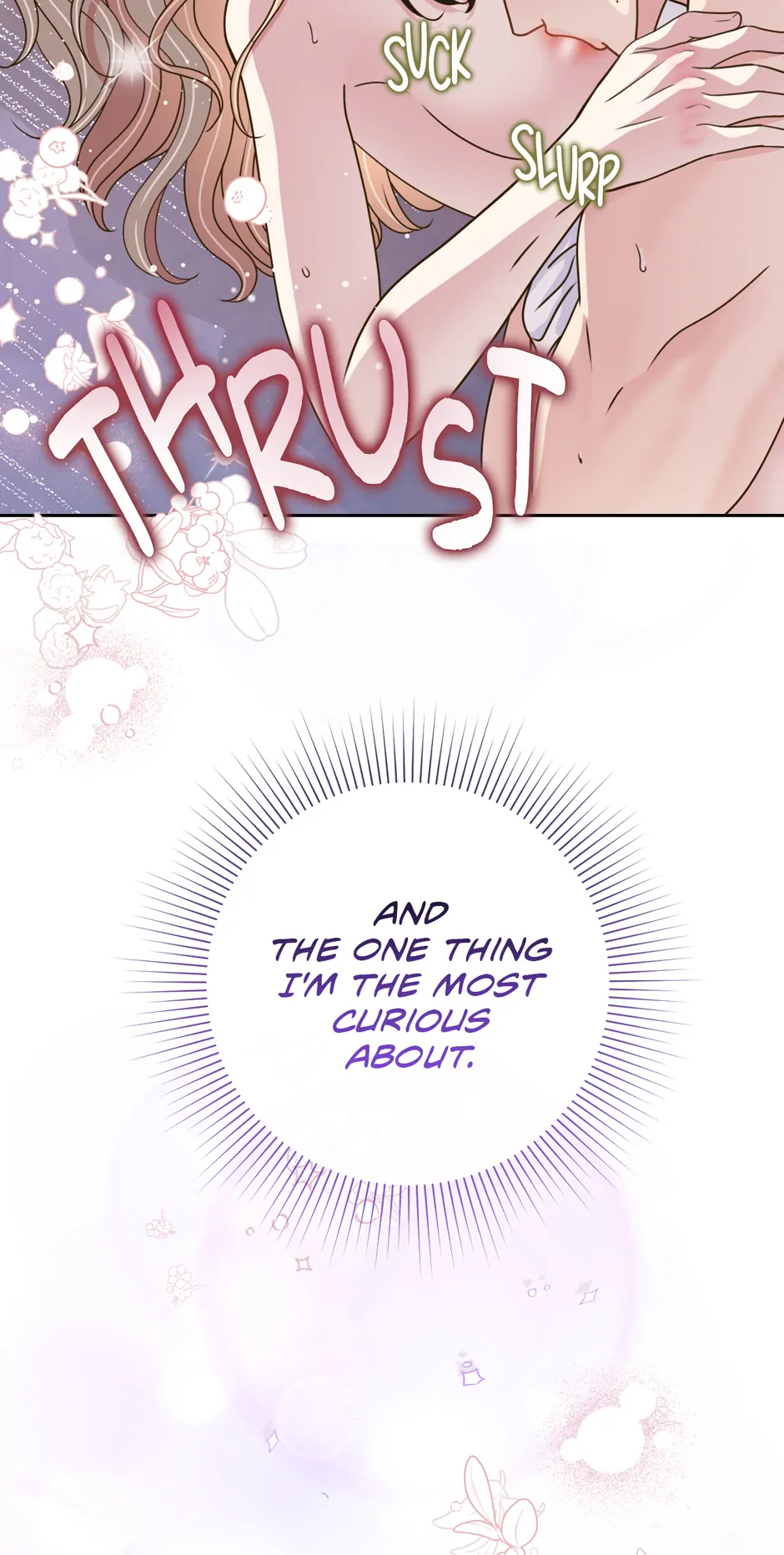 My Experience Being Close to My Older Brother's Friend Chapter 61 - page 85