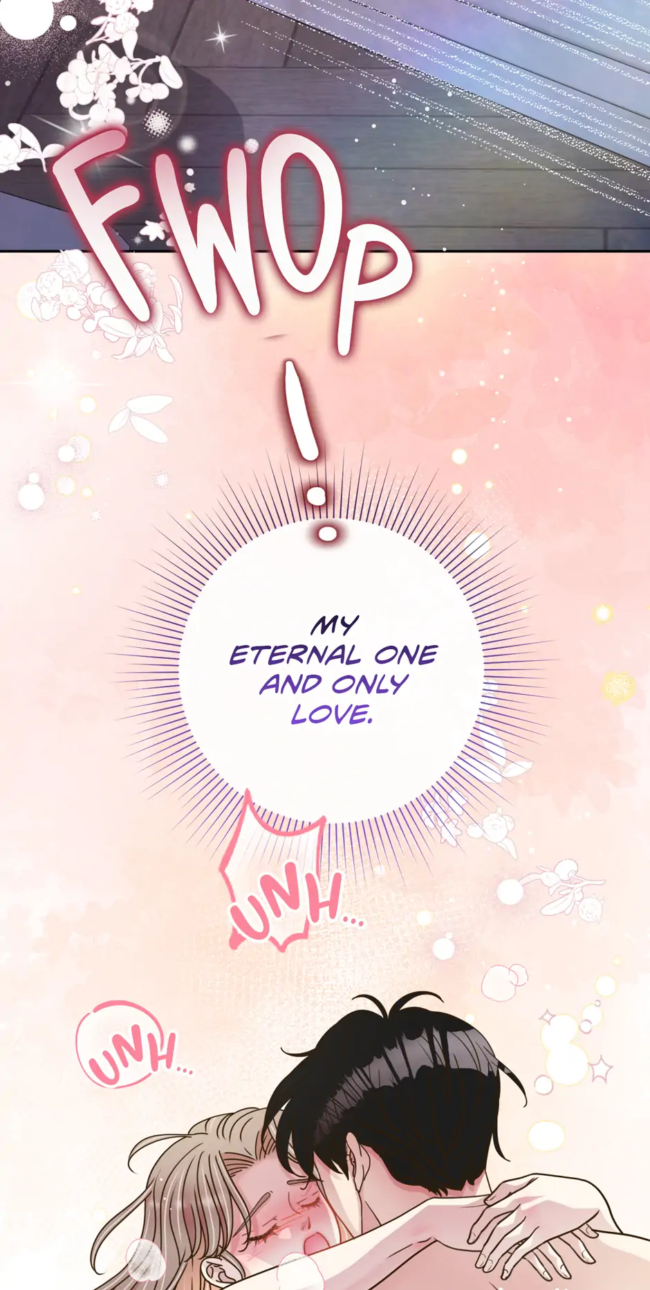 My Experience Being Close to My Older Brother's Friend Chapter 61 - page 87