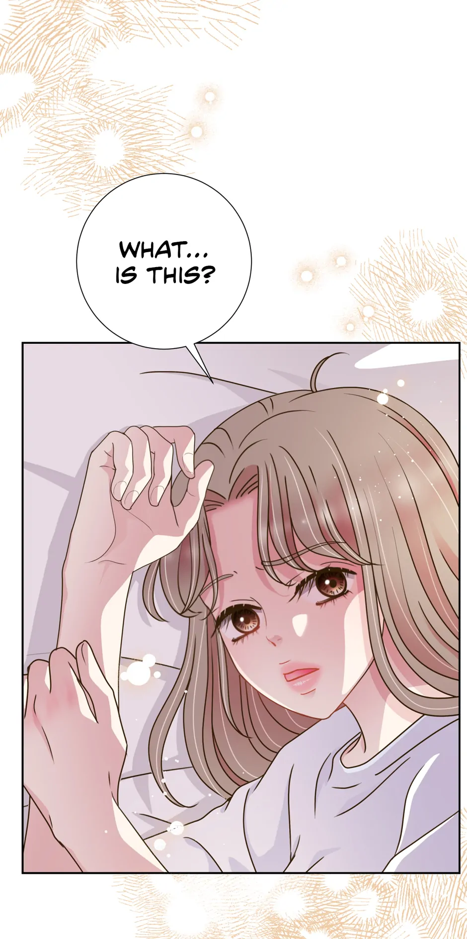 My Experience Being Close to My Older Brother's Friend Chapter 62 - page 10