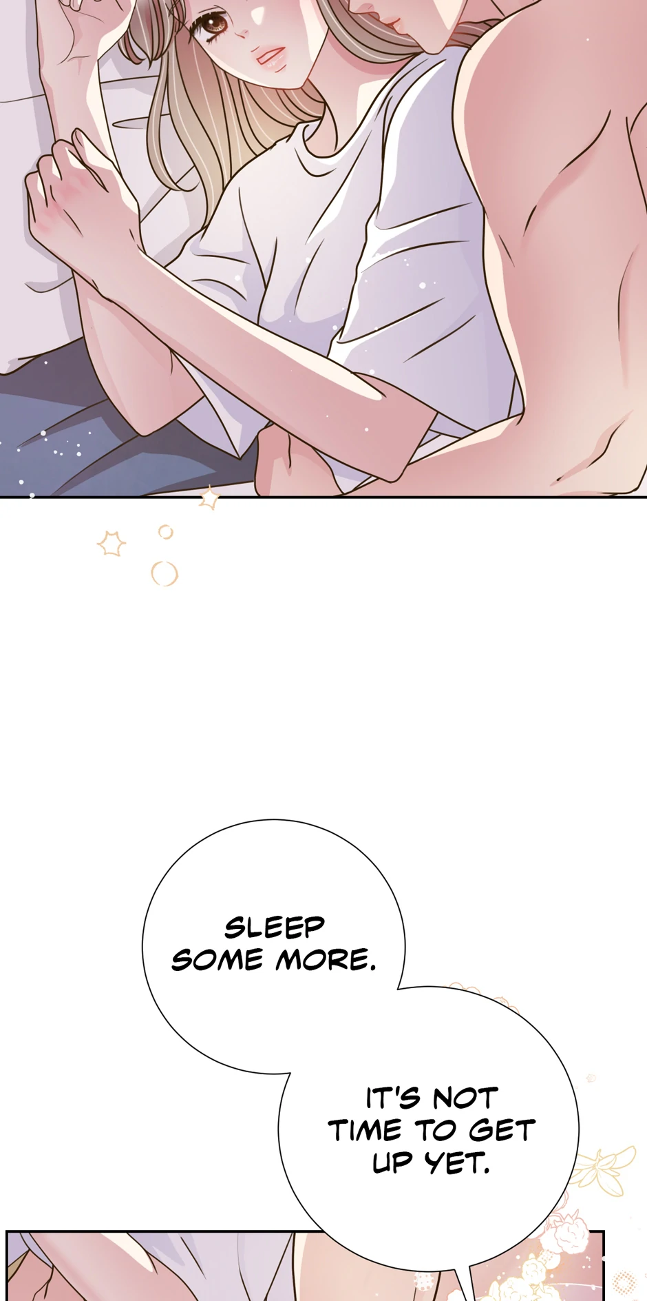 My Experience Being Close to My Older Brother's Friend Chapter 62 - page 12