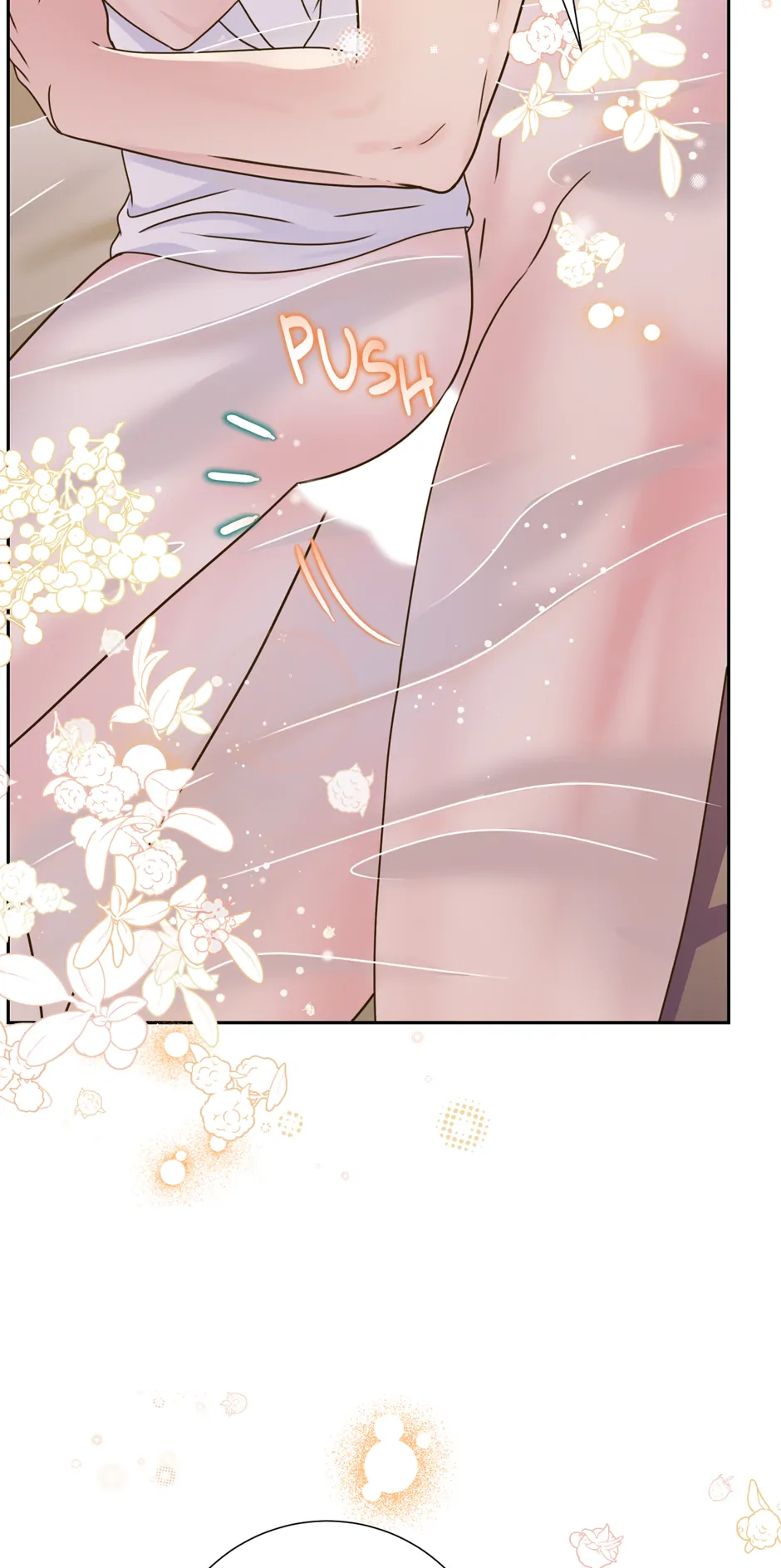My Experience Being Close to My Older Brother's Friend Chapter 62 - page 13