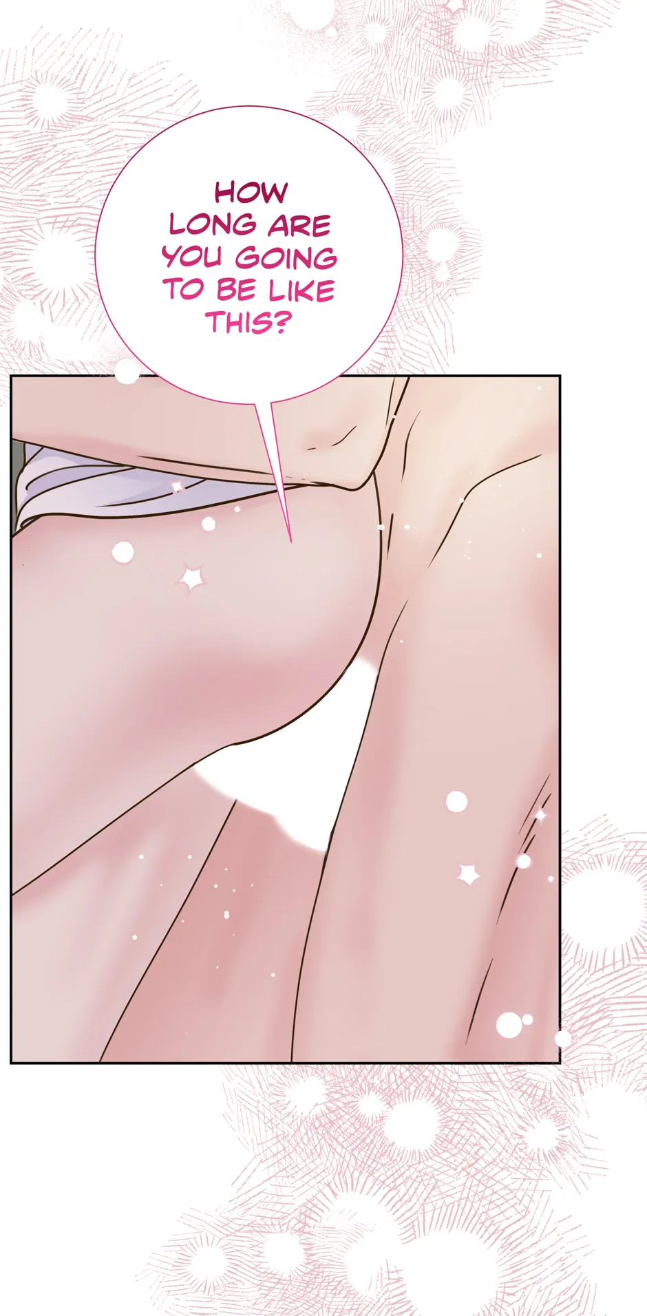 My Experience Being Close to My Older Brother's Friend Chapter 62 - page 16