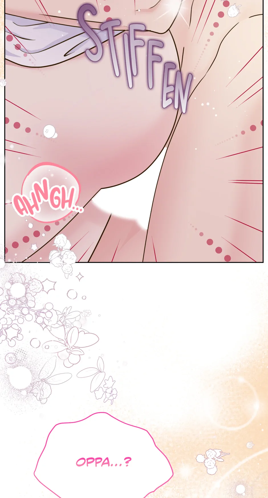 My Experience Being Close to My Older Brother's Friend Chapter 62 - page 22