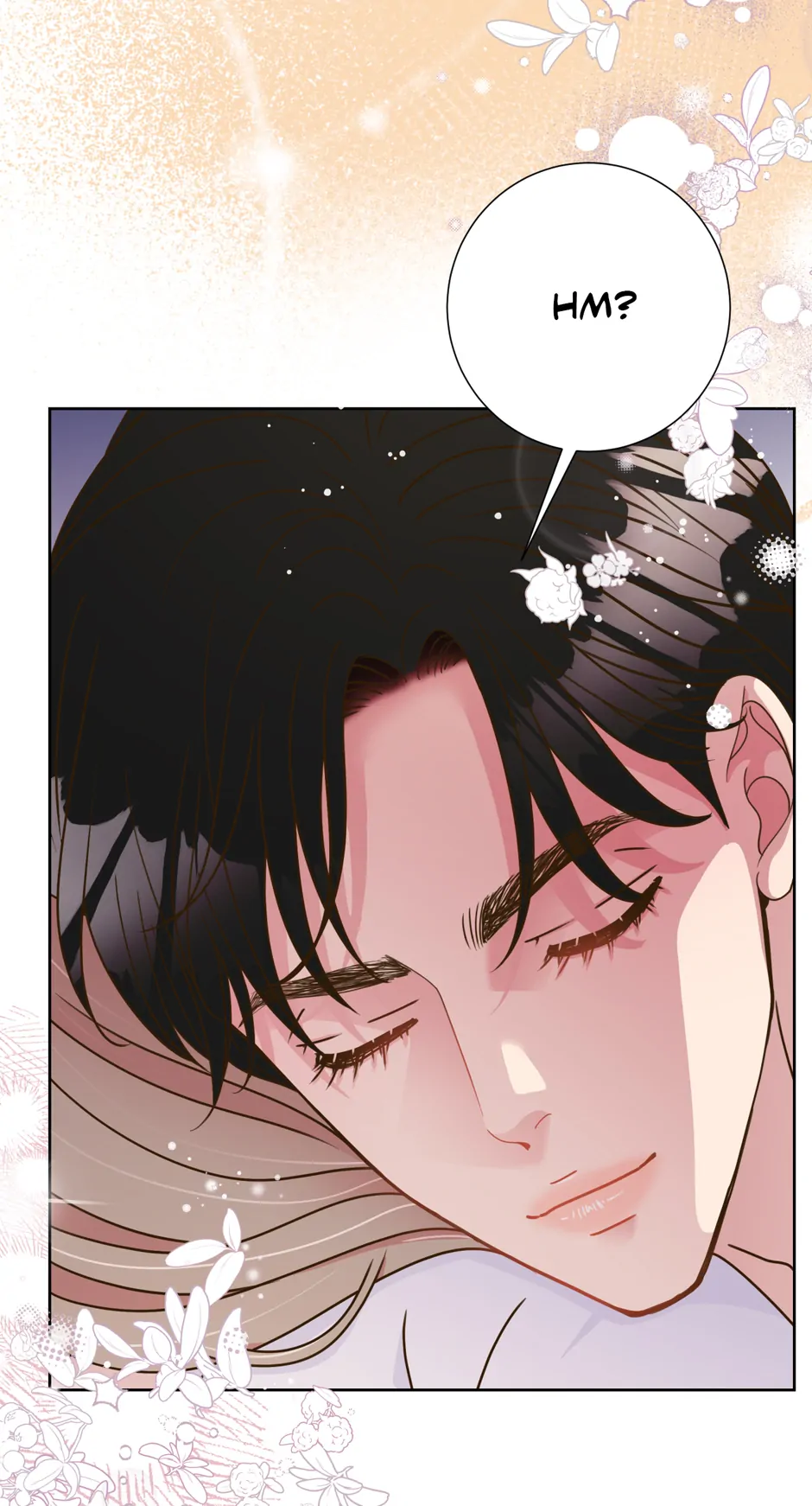 My Experience Being Close to My Older Brother's Friend Chapter 62 - page 24