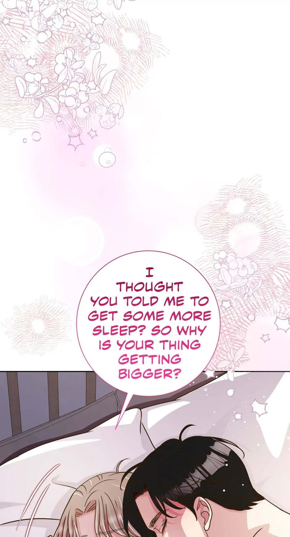 My Experience Being Close to My Older Brother's Friend Chapter 62 - page 25
