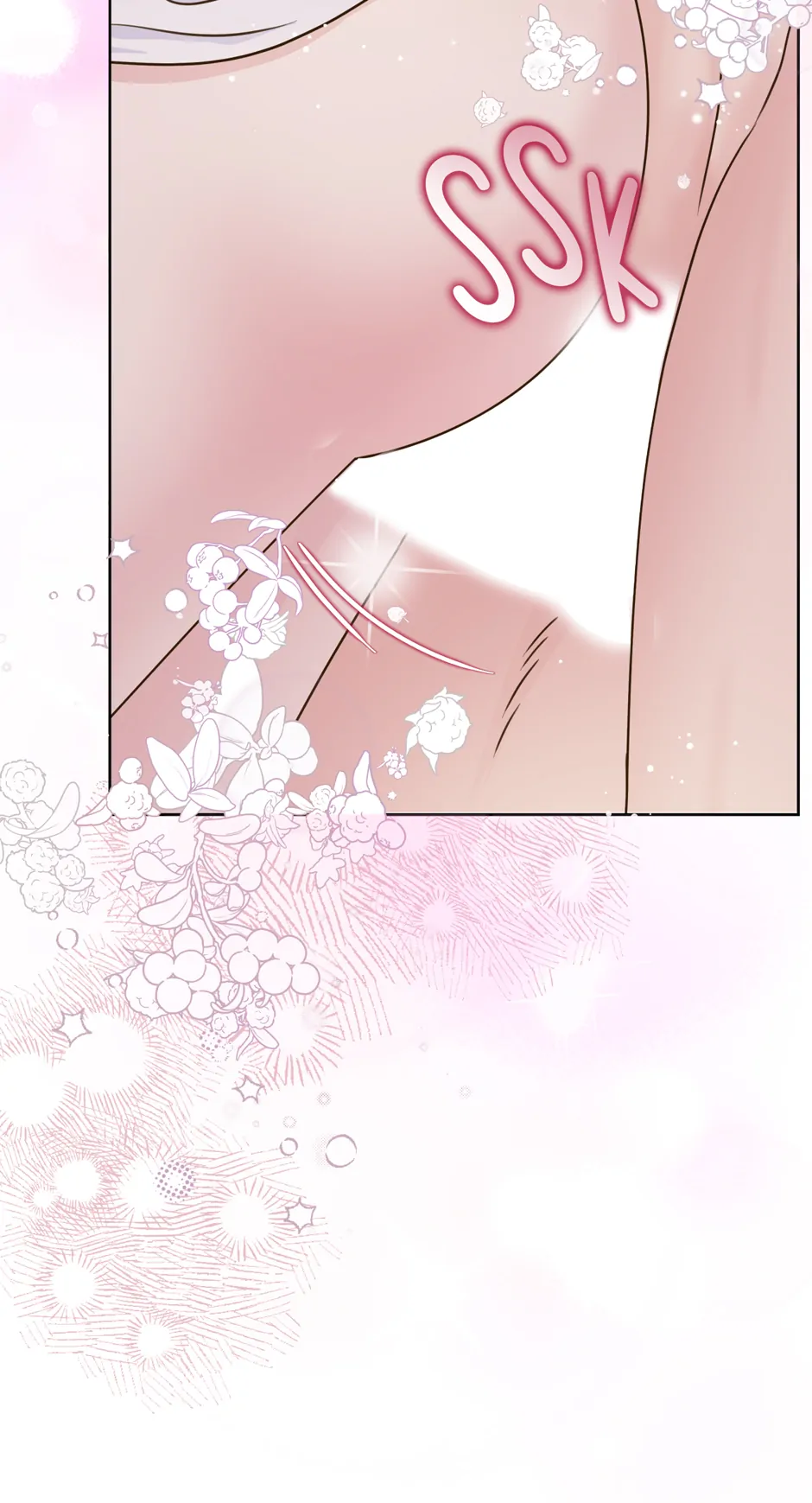 My Experience Being Close to My Older Brother's Friend Chapter 62 - page 27