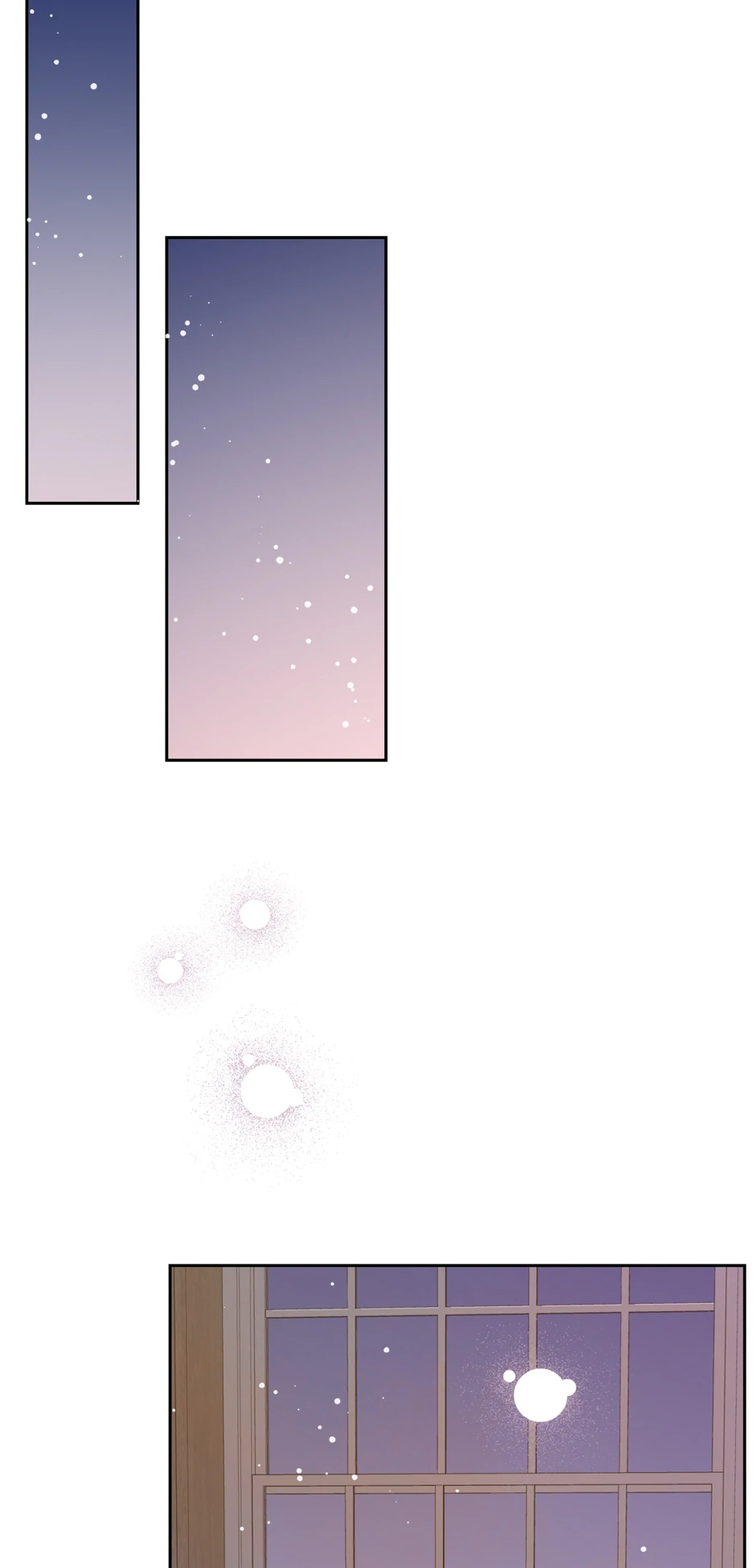 My Experience Being Close to My Older Brother's Friend Chapter 62 - page 3