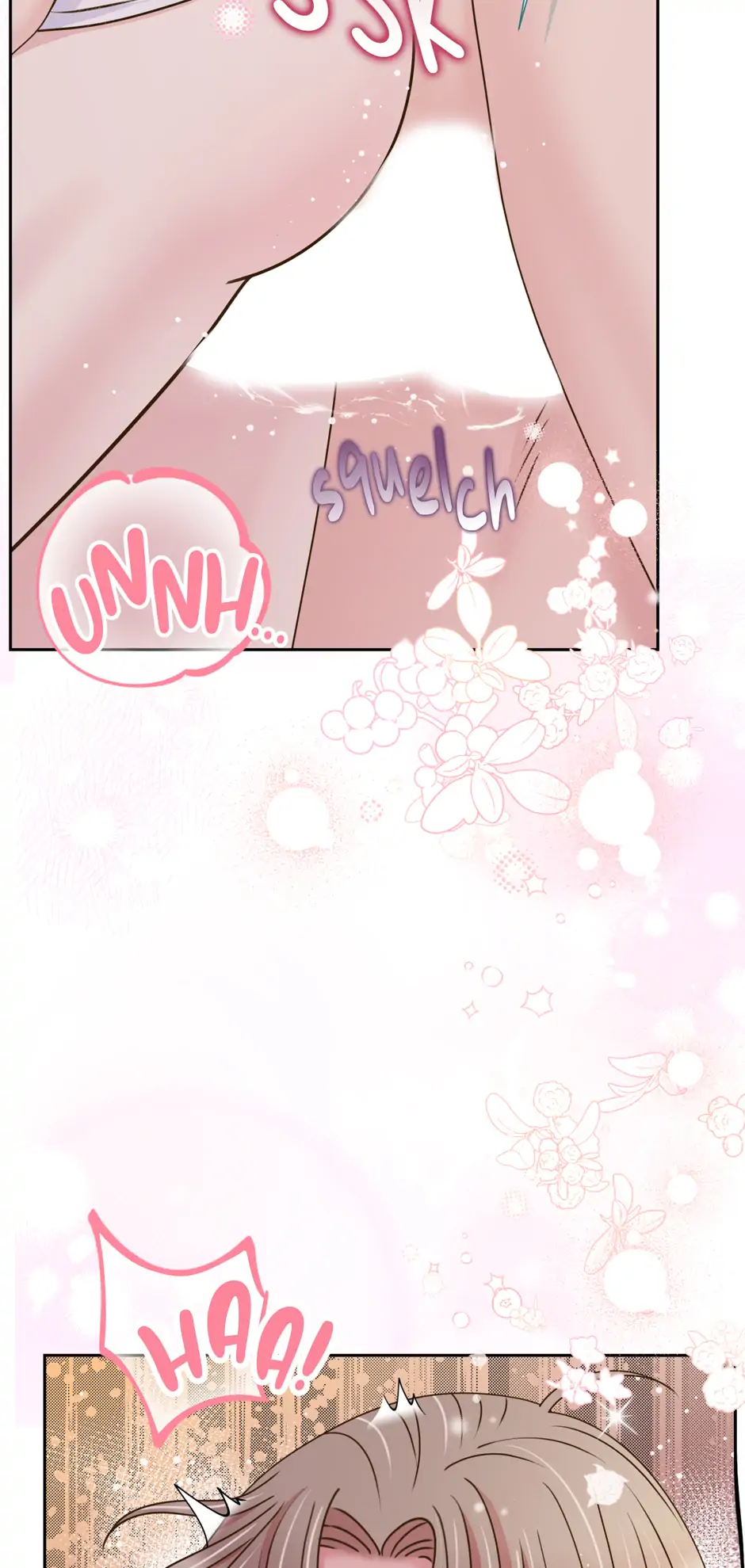 My Experience Being Close to My Older Brother's Friend Chapter 62 - page 30