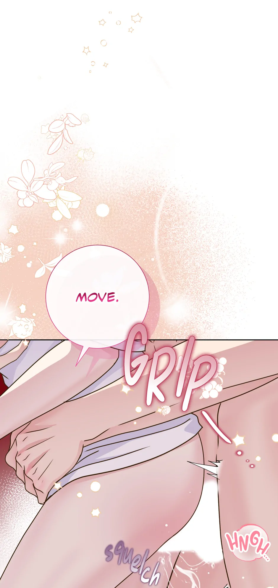 My Experience Being Close to My Older Brother's Friend Chapter 62 - page 34