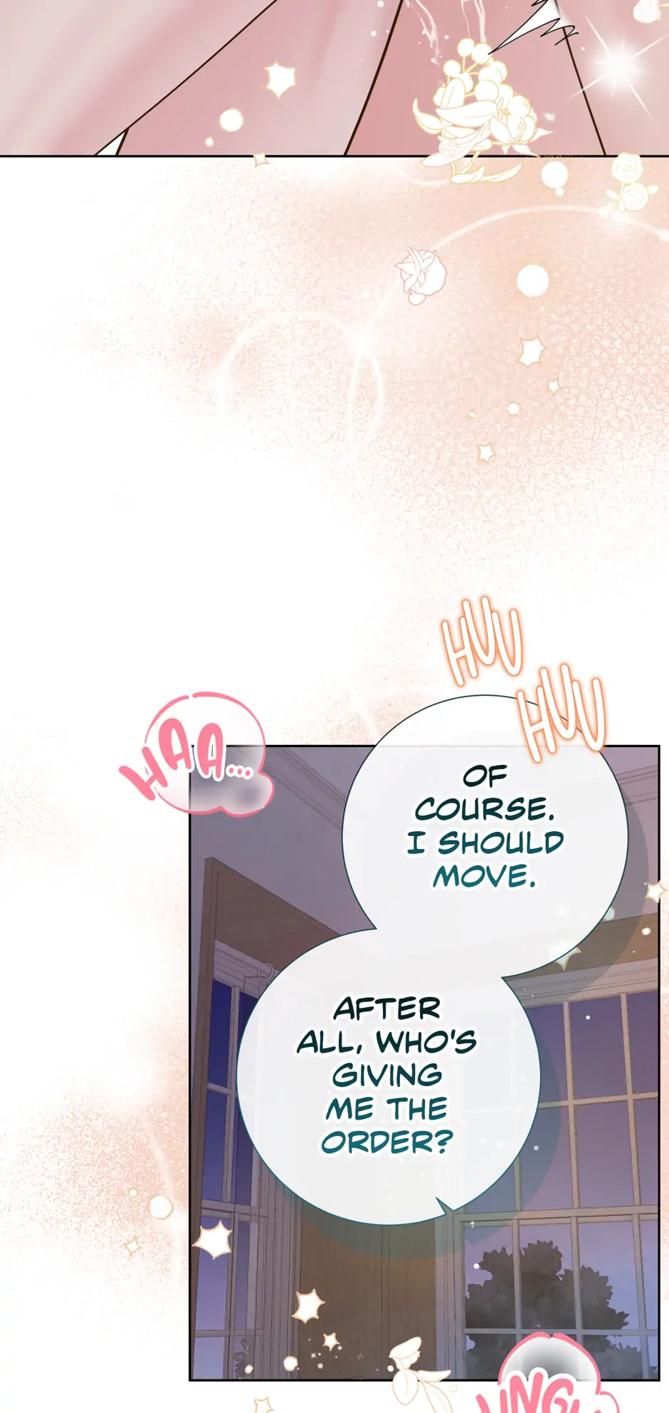 My Experience Being Close to My Older Brother's Friend Chapter 62 - page 35