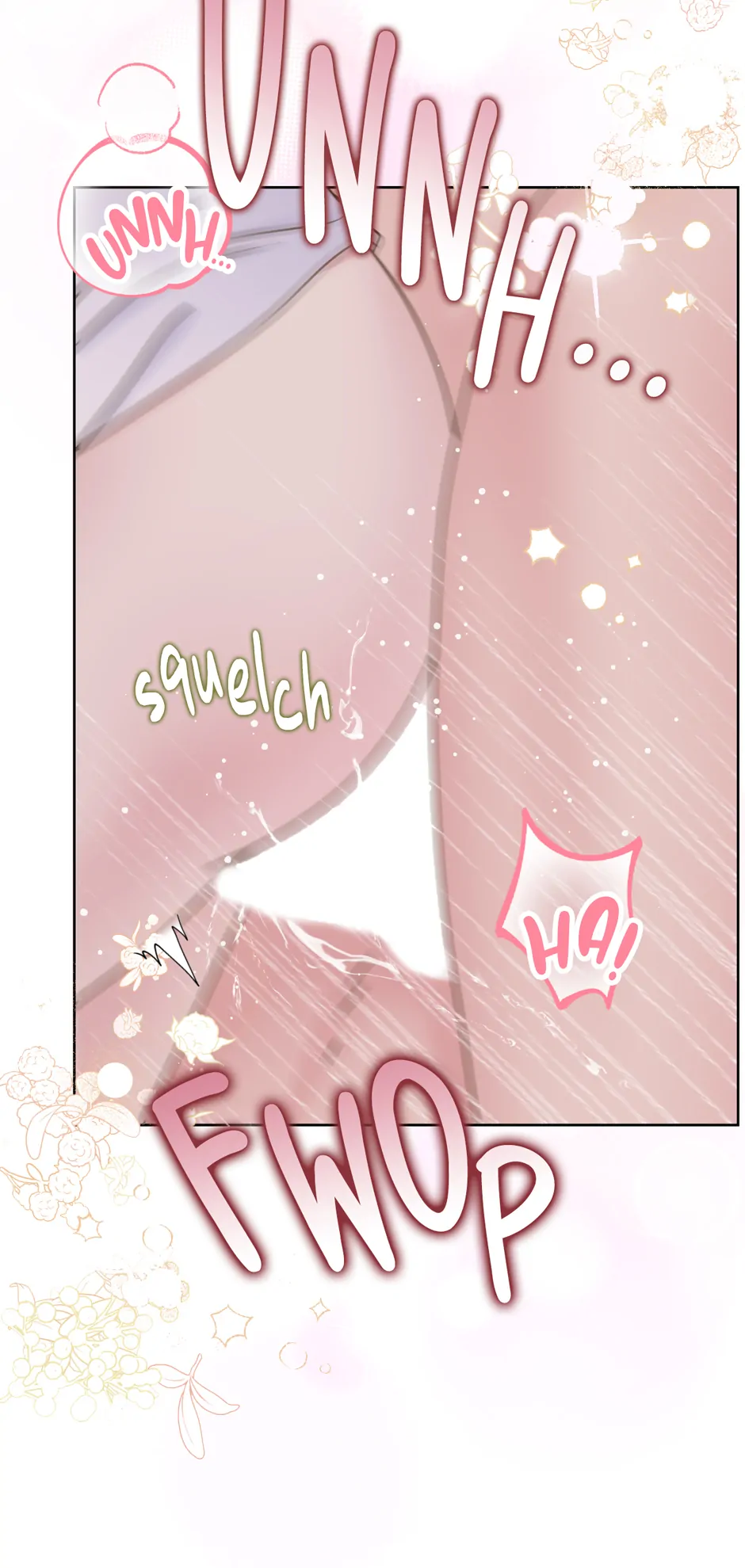 My Experience Being Close to My Older Brother's Friend Chapter 62 - page 39