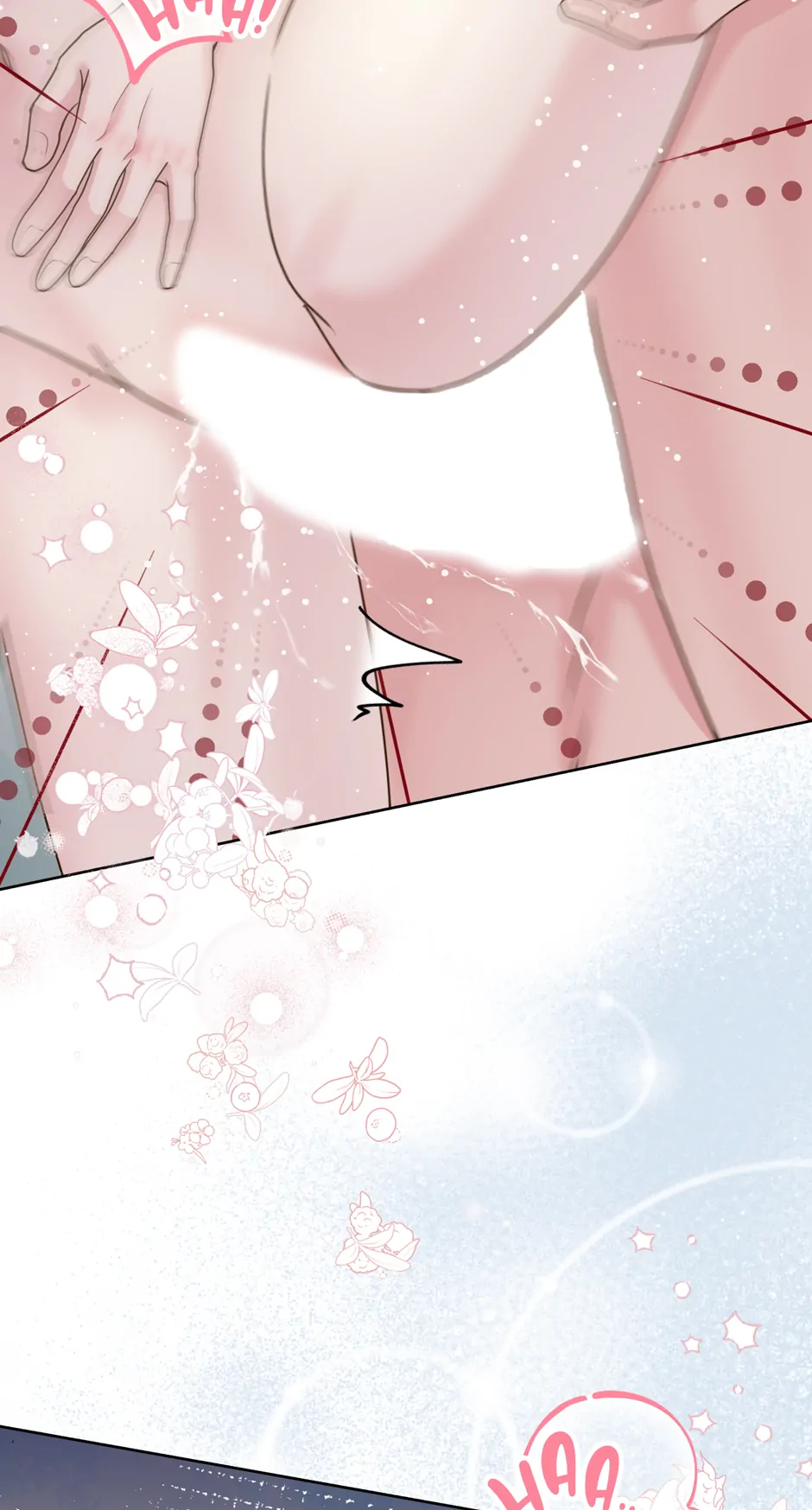 My Experience Being Close to My Older Brother's Friend Chapter 62 - page 47