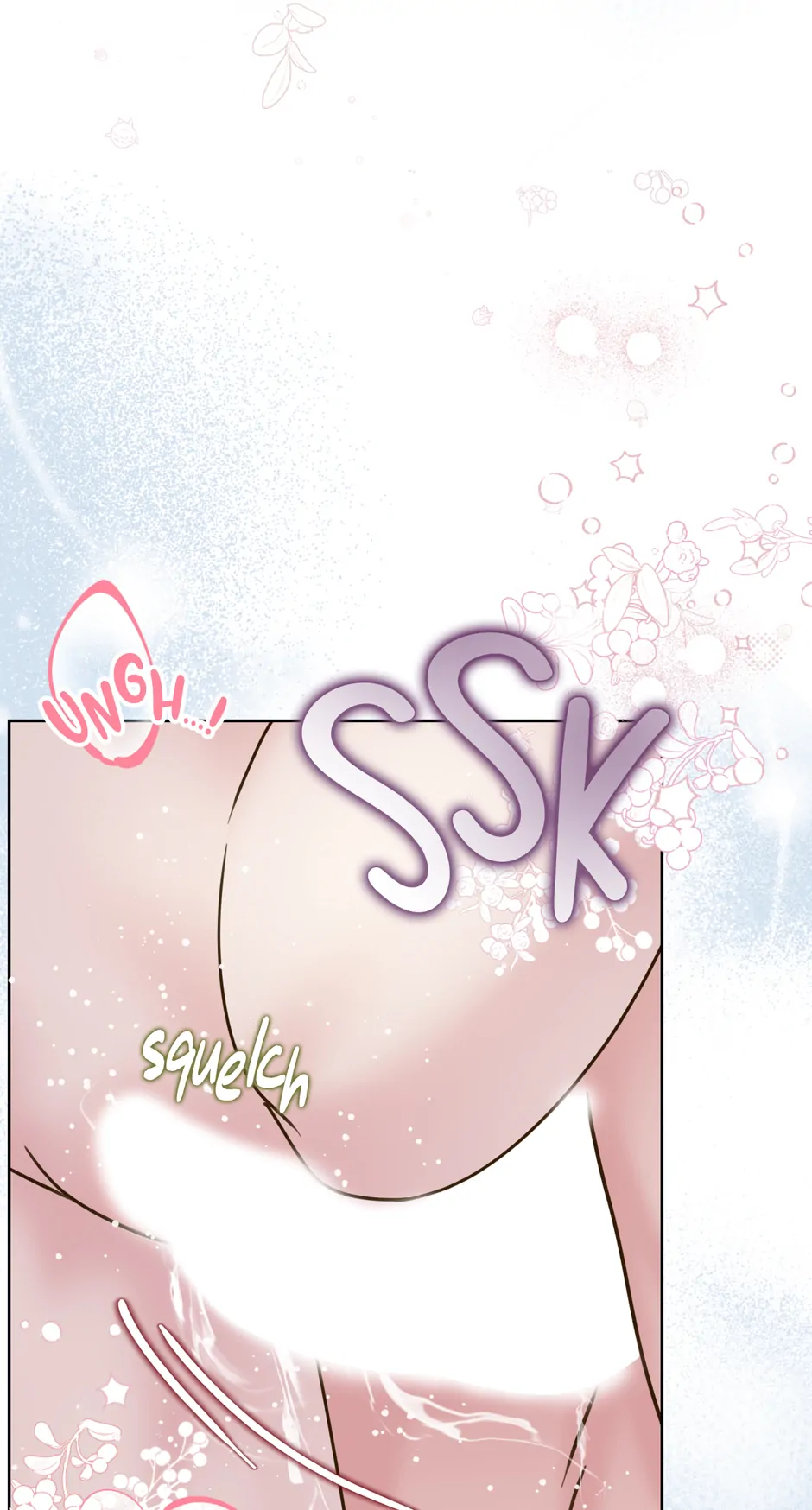 My Experience Being Close to My Older Brother's Friend Chapter 62 - page 49